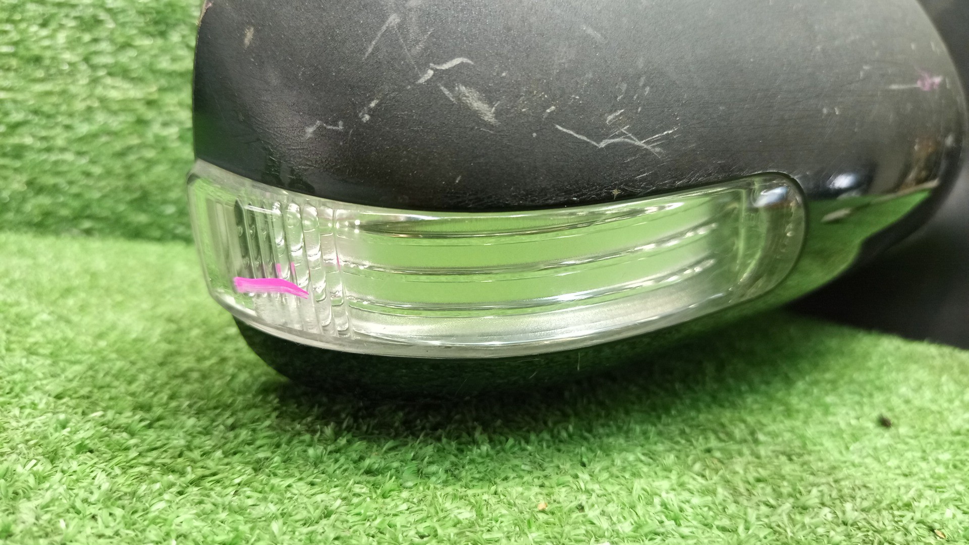 Зеркало правое переднее TOYOTA AXIO, COROLLA FIELDER, COROLLA  AXIO, FIELDER NZE141, NZE144, ZRE142, ZRE144, ZRE144G, ZRE142G, NZE144G, NZE141G 9K 3 ракурс