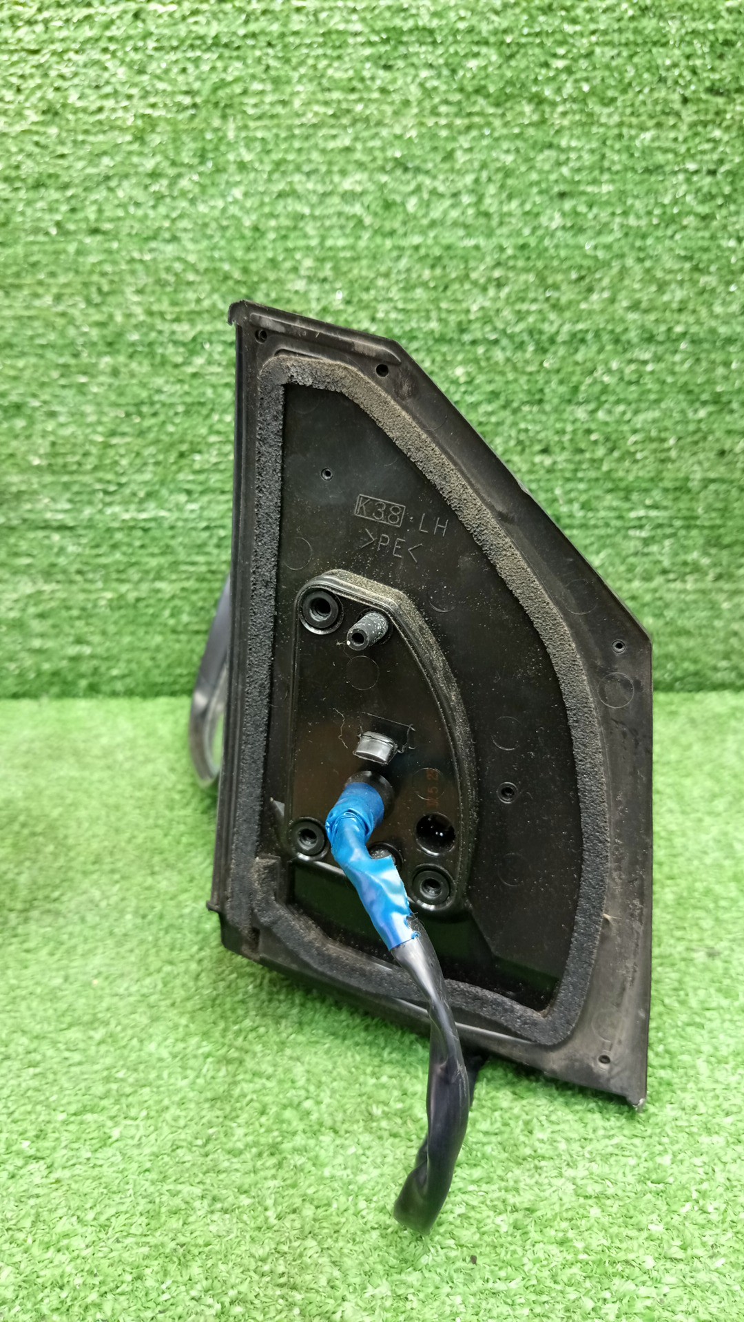 Зеркало левое переднее TOYOTA AXIO, COROLLA FIELDER, COROLLA  AXIO, FIELDER NZE141, NZE144, ZRE142, ZRE144, ZRE144G, ZRE142G, NZE144G, NZE141G 9K 4 ракурс