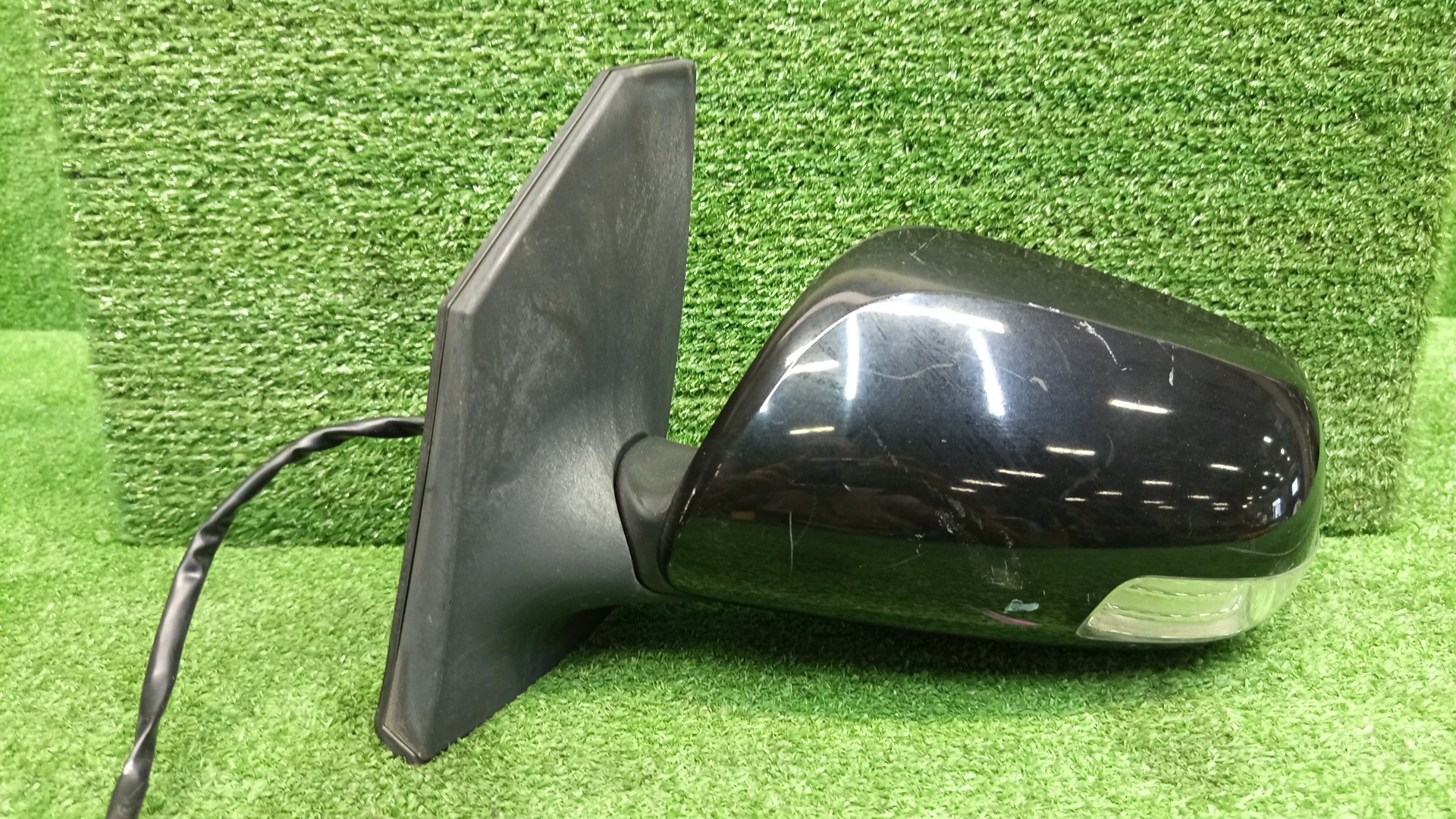 Зеркало левое переднее TOYOTA AXIO, COROLLA FIELDER, COROLLA  AXIO, FIELDER NZE141, NZE144, ZRE142, ZRE144, ZRE144G, ZRE142G, NZE144G, NZE141G 9K 1 ракурс