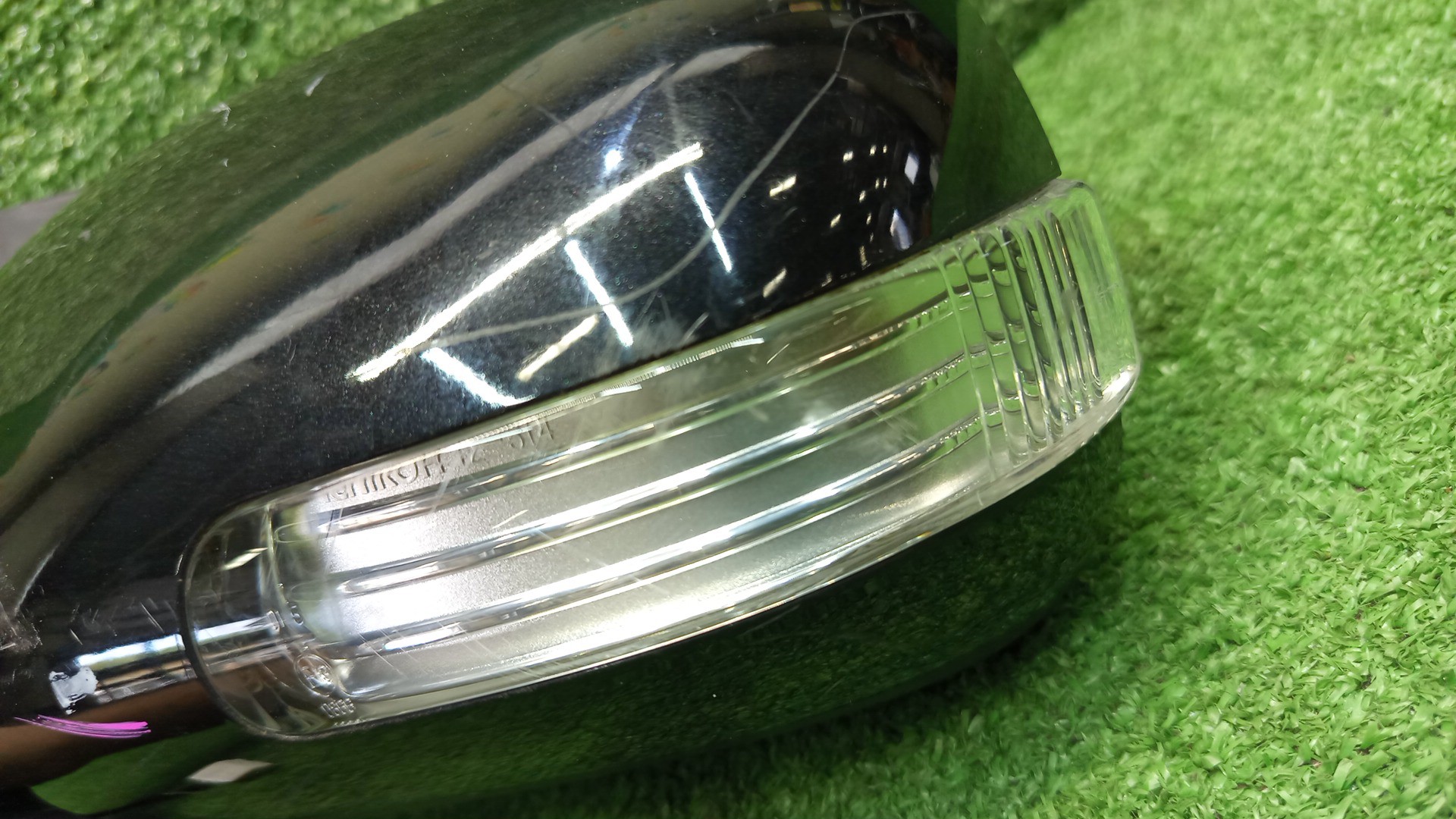 Зеркало левое переднее TOYOTA AXIO, COROLLA FIELDER, COROLLA  AXIO, FIELDER NZE141, NZE144, ZRE142, ZRE144, ZRE144G, ZRE142G, NZE144G, NZE141G 9K 3 ракурс