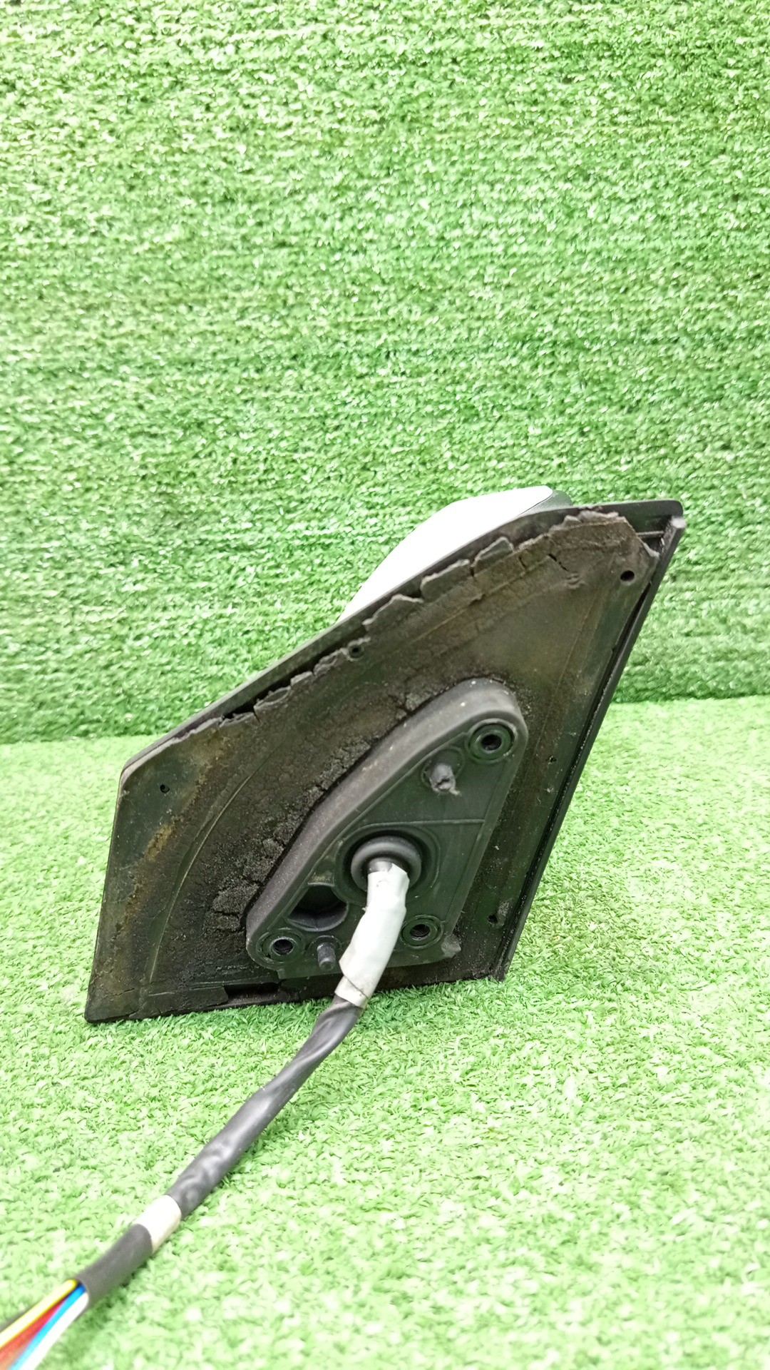 Зеркало правое переднее TOYOTA AVENSIS ZZT251, AZT250, AZT255, AZT251 9K 4 ракурс