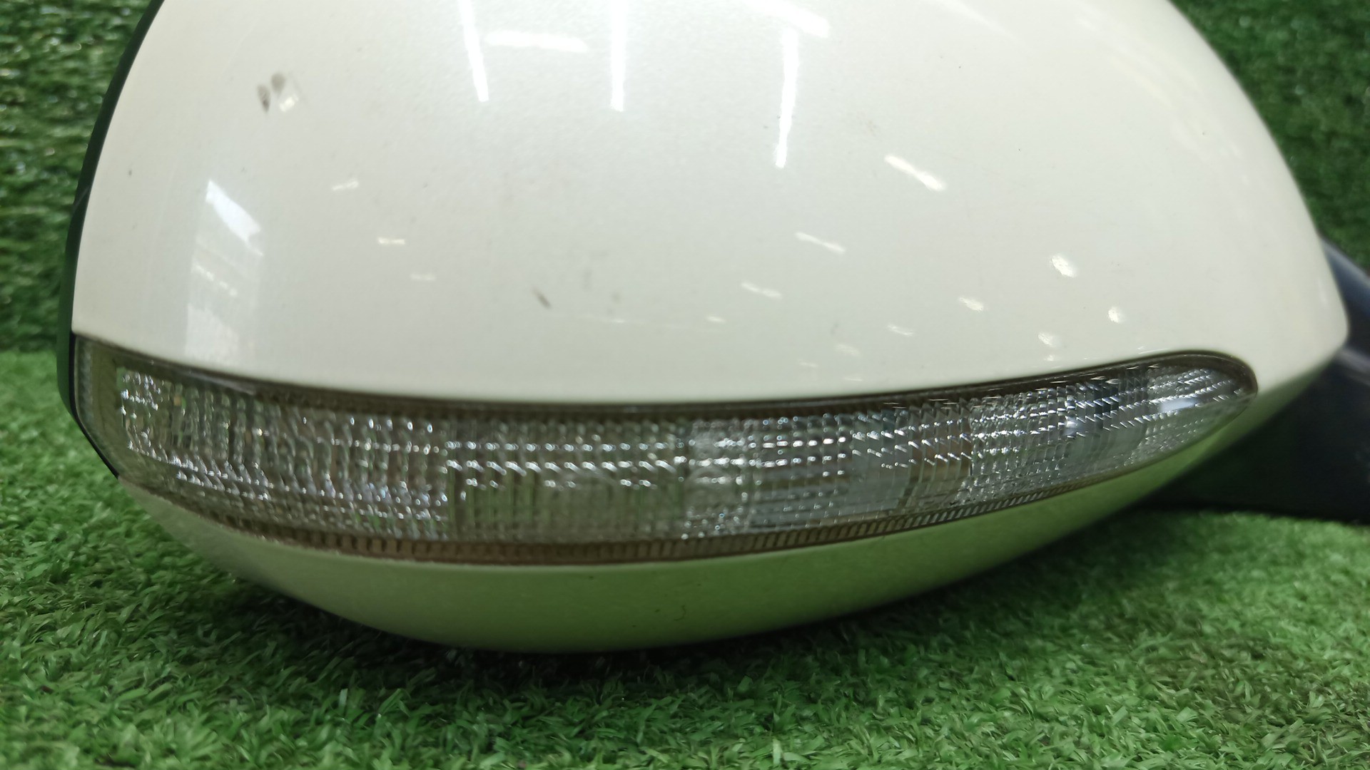 Зеркало правое переднее HONDA ACCORD CL7, CM2, CL8, CM1, CM3, CL9 8K 2 ракурс