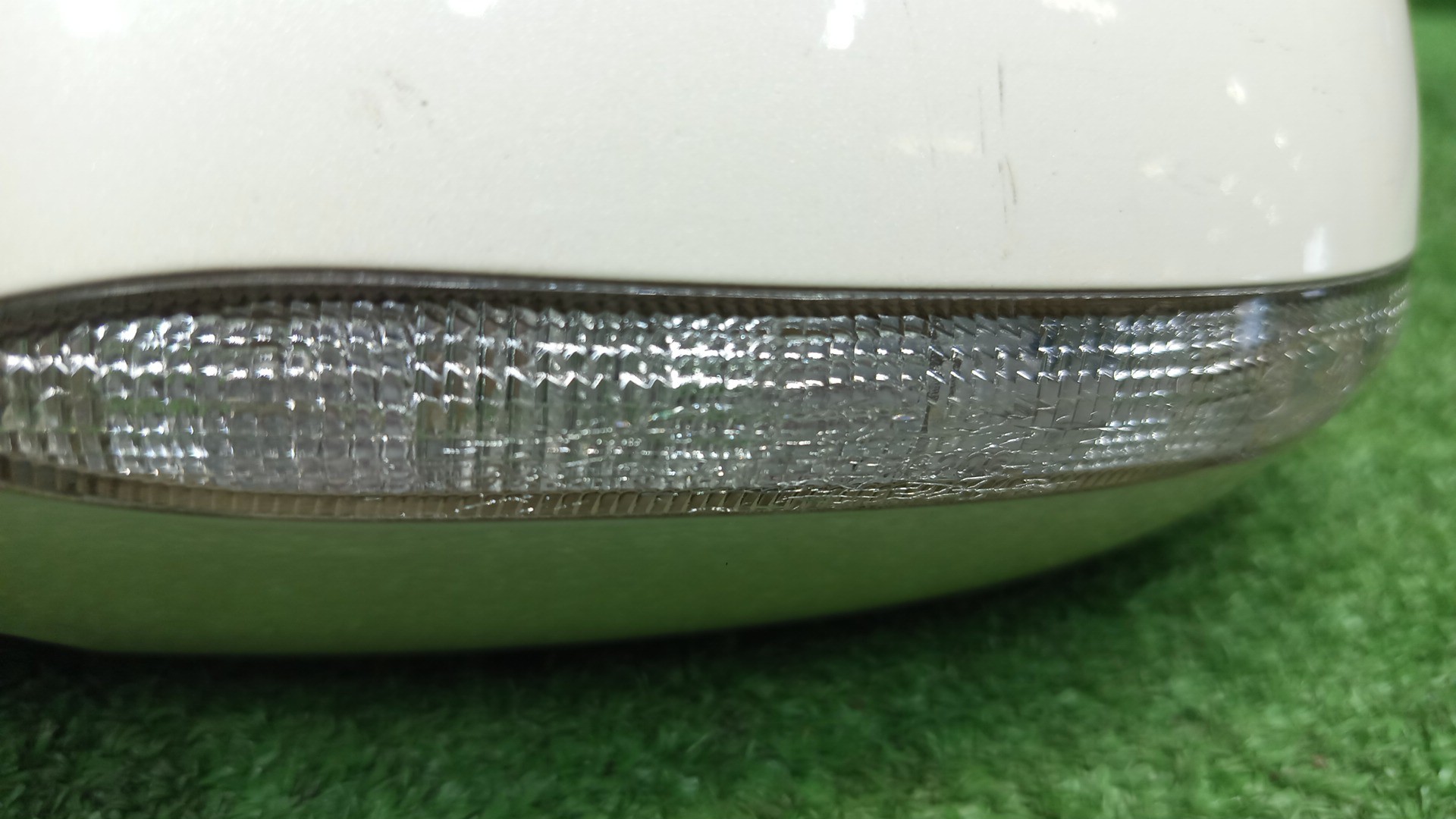 Зеркало левое переднее HONDA ACCORD CL7, CM2, CL8, CM1, CM3, CL9 8K 3 ракурс