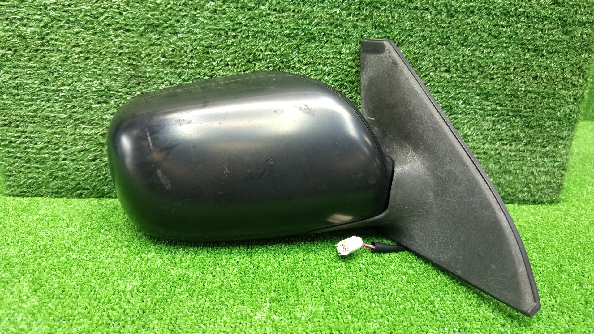 Зеркало правое переднее TOYOTA PROBOX, SUCCEED NCP51V, NCP58G, NCP55V, NCP50V, NCP59G, NLP51 3K 1 ракурс Зеркало правое переднее TOYOTA PROBOX, SUCCEED NCP51V, NCP58G, NCP55V, NCP50V, NCP59G, NLP51 3K 1 ракурс