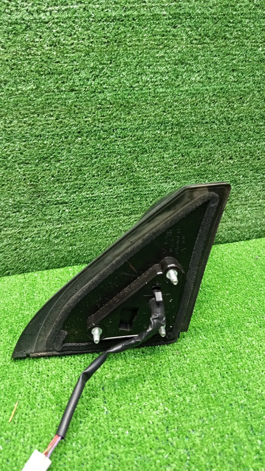 Зеркало правое переднее TOYOTA PROBOX, SUCCEED NCP51V, NCP58G, NCP55V, NCP50V, NCP59G, NLP51 3K 3 ракурс Зеркало правое переднее TOYOTA PROBOX, SUCCEED NCP51V, NCP58G, NCP55V, NCP50V, NCP59G, NLP51 3K 3 ракурс