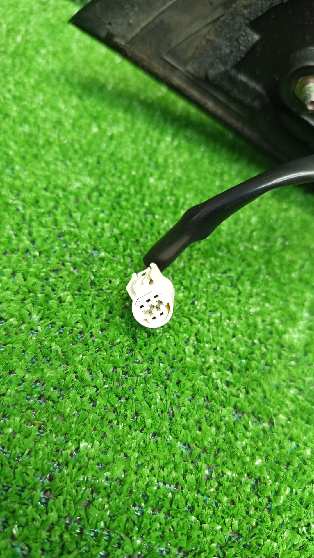 Зеркало правое переднее TOYOTA PROBOX, SUCCEED NCP51V, NCP58G, NCP55V, NCP50V, NCP59G, NLP51 5K 5 ракурс