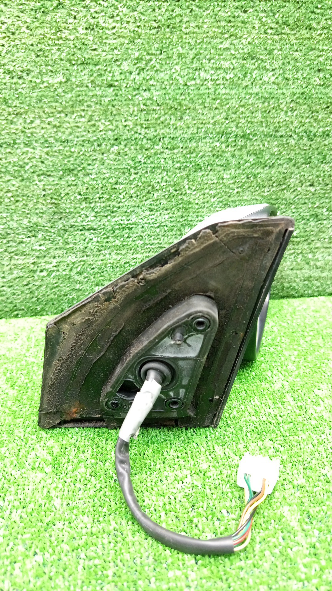Зеркало правое переднее TOYOTA AVENSIS ZZT251, AZT250, AZT255, AZT251 9K 4 ракурс