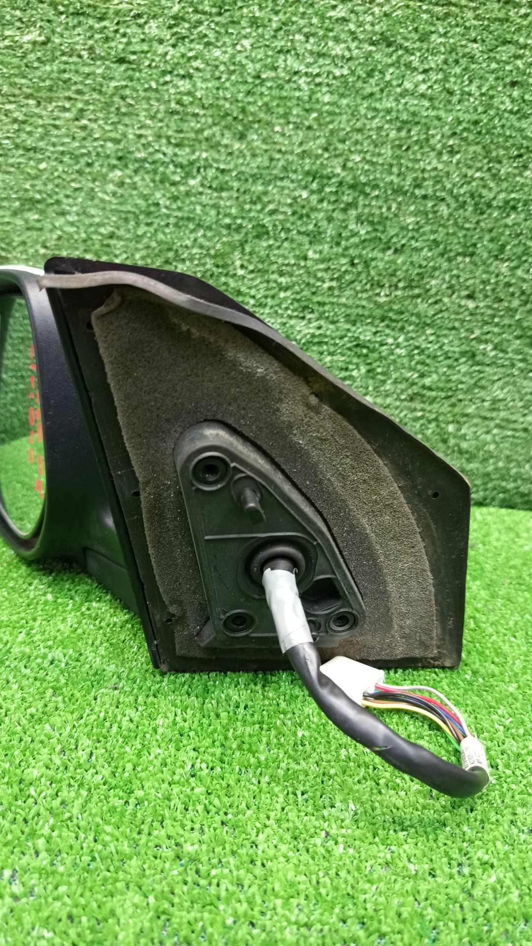 Зеркало левое переднее TOYOTA AVENSIS ZZT251, AZT250, AZT255, AZT251 9K 4 ракурс
