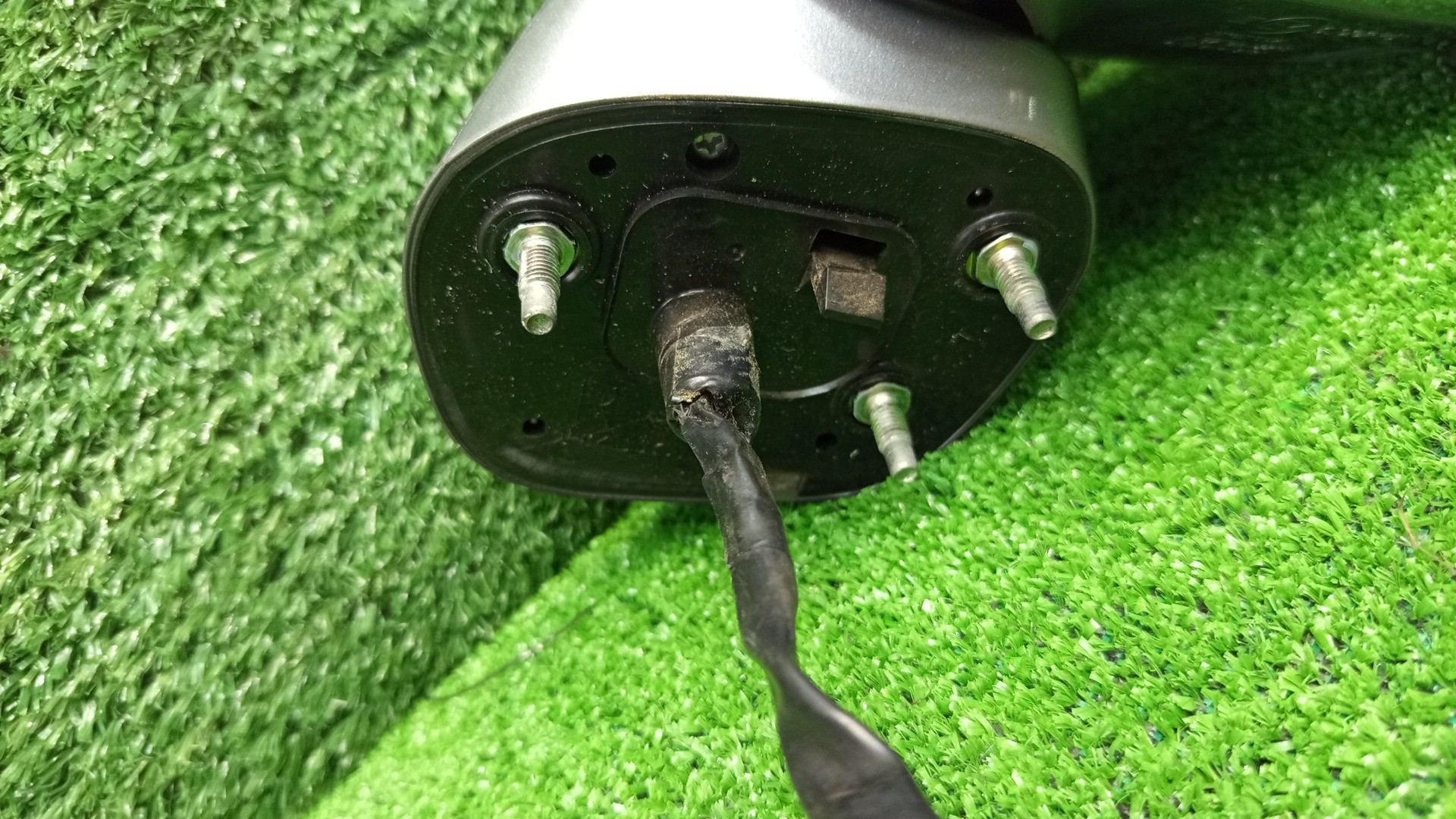 Зеркало правое переднее HONDA FIT, JAZZ GD2, GD3, GD4, GD1 7K 4 ракурс