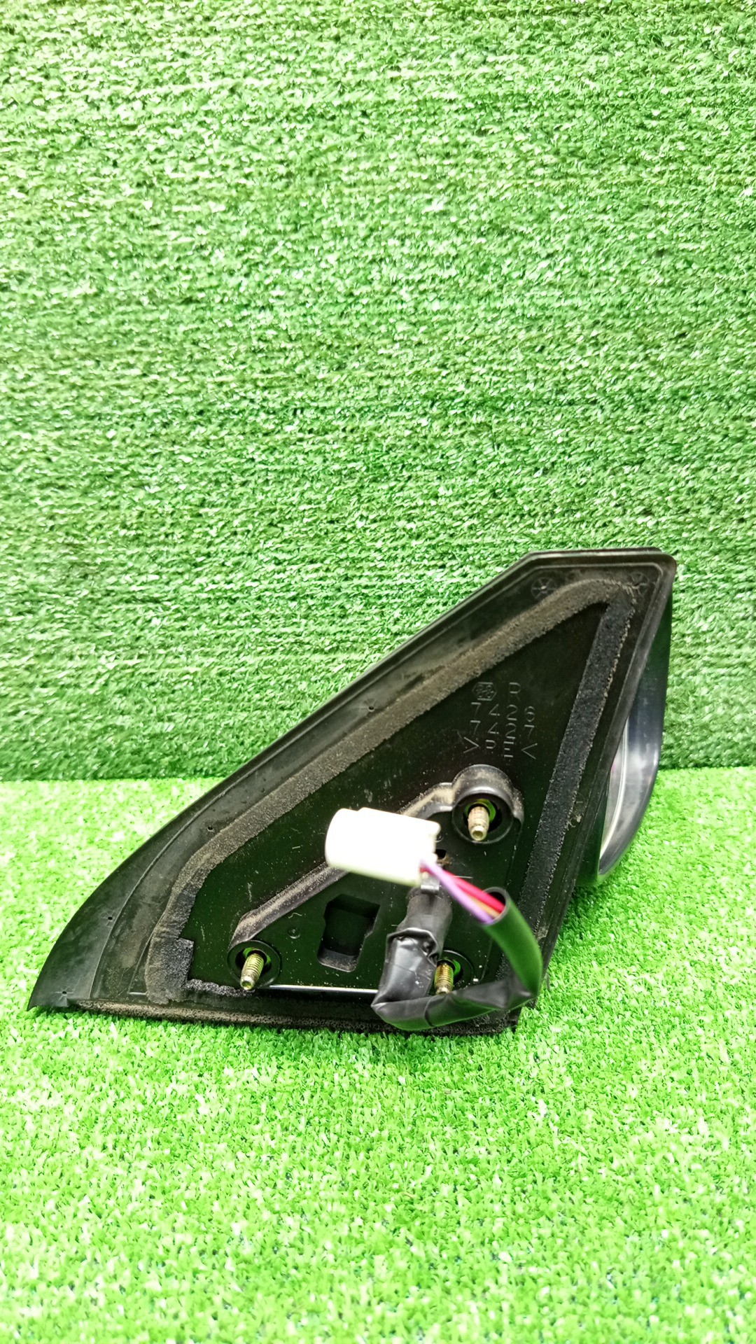 Зеркало правое переднее TOYOTA PROBOX, SUCCEED NCP51V, NCP58G, NCP55V, NCP50V, NCP59G, NLP51 3K 3 ракурс Зеркало правое переднее TOYOTA PROBOX, SUCCEED NCP51V, NCP58G, NCP55V, NCP50V, NCP59G, NLP51 3K 3 ракурс