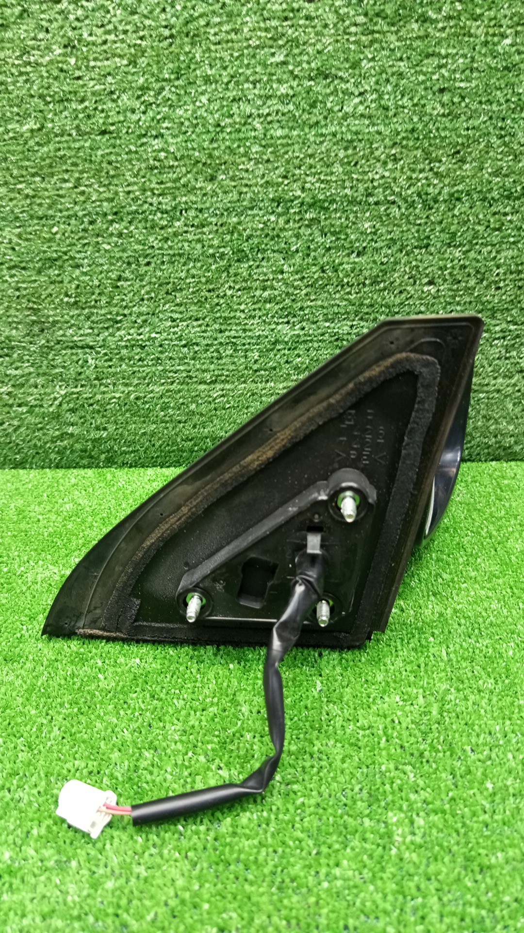 Зеркало правое переднее TOYOTA PROBOX, SUCCEED NSP160V, NCP160V, NCP165V, NHP160V 3K 4 ракурс Зеркало правое переднее TOYOTA PROBOX, SUCCEED NSP160V, NCP160V, NCP165V, NHP160V 3K 4 ракурс