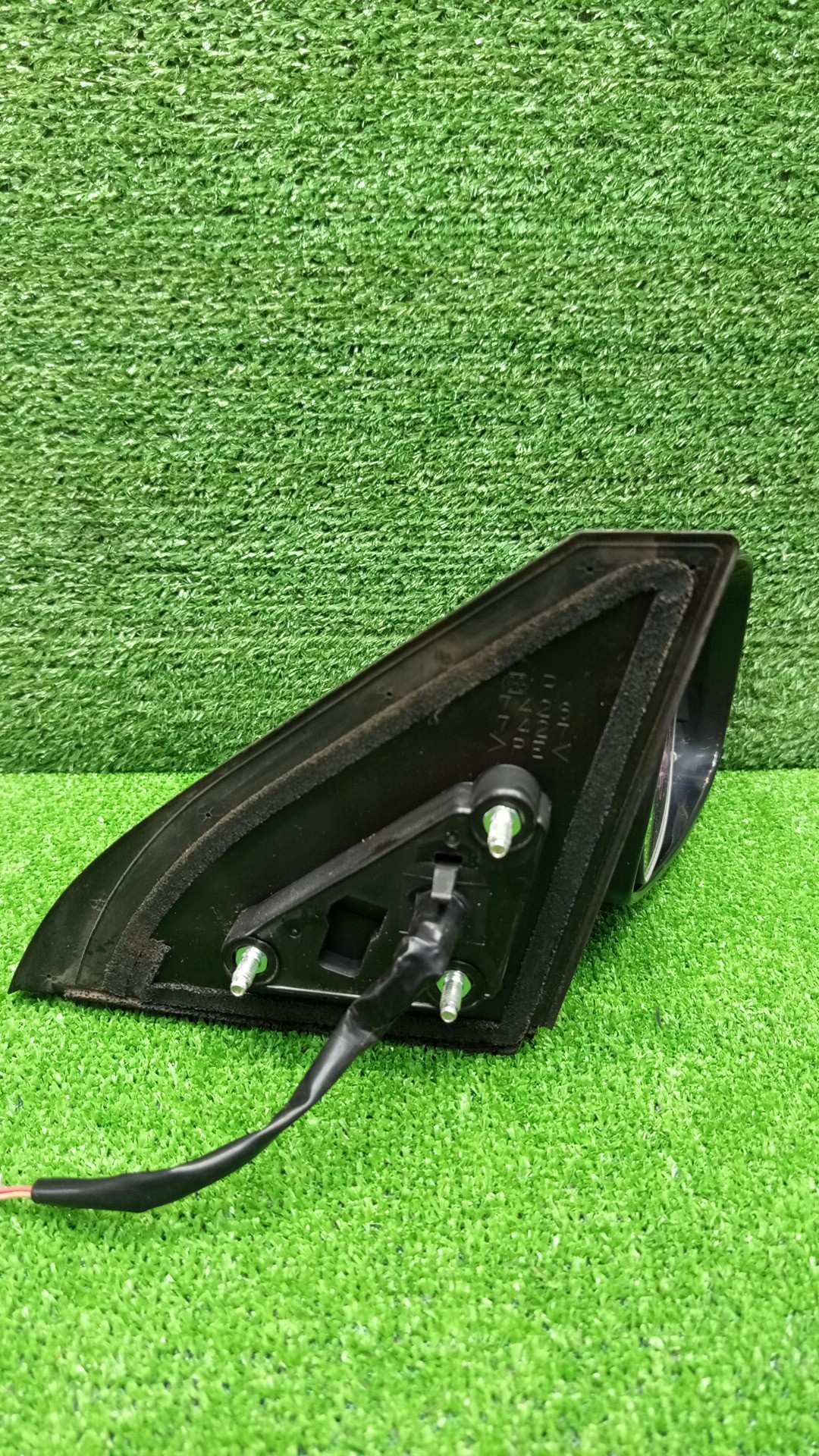 Зеркало правое переднее TOYOTA PROBOX, SUCCEED NSP160V, NCP160V, NCP165V, NHP160V 3K 5 ракурс Зеркало правое переднее TOYOTA PROBOX, SUCCEED NSP160V, NCP160V, NCP165V, NHP160V 3K 5 ракурс