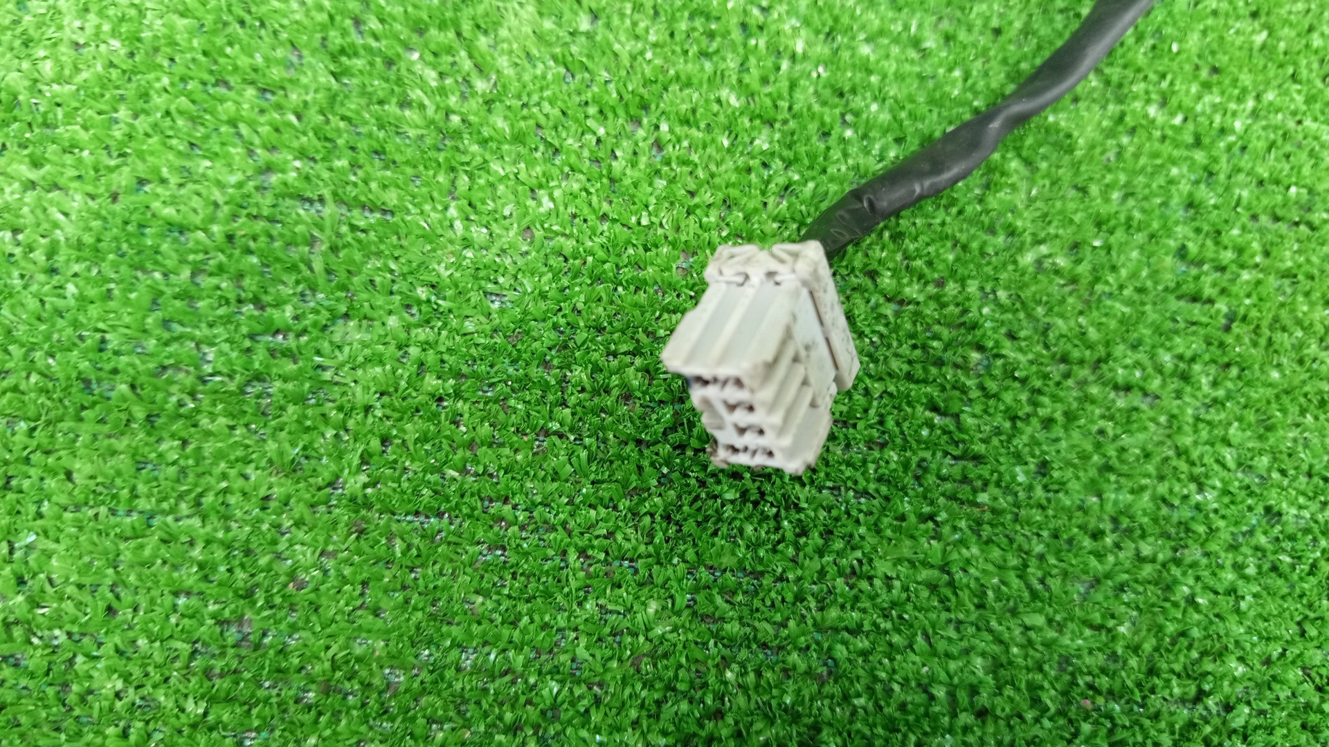 Зеркало правое переднее HONDA FIT ARIA GD6, GD9, GD8, GD7 5K 4 ракурс