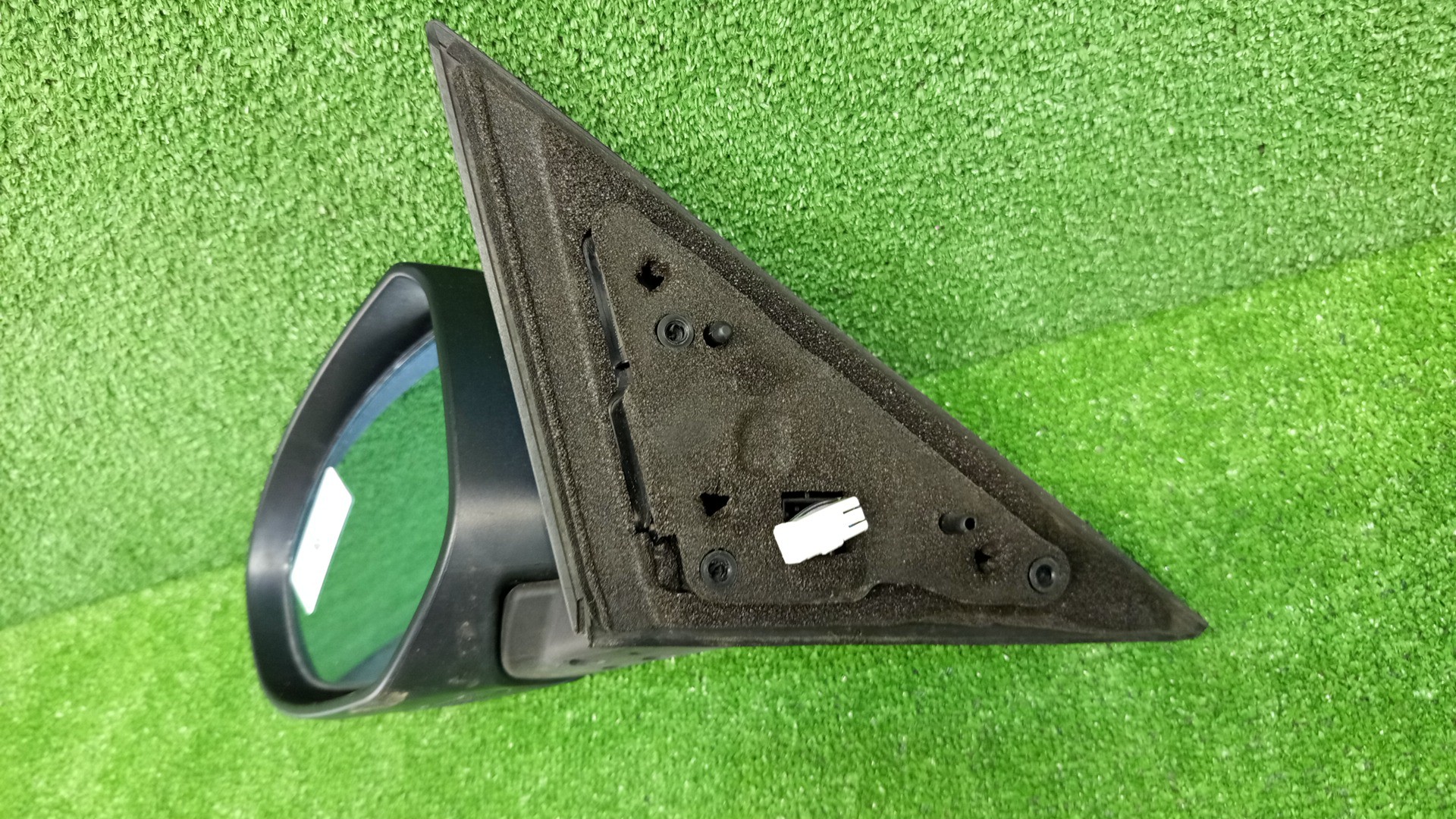 Зеркало левое переднее MAZDA ATENZA, MAZDA 6, 6 GH5FP, GH5AP, GH5AS, GH5FS, GHEFP, GHEFS, GH5AW, GH5FW, GHEFW, GH 8K 3 ракурс