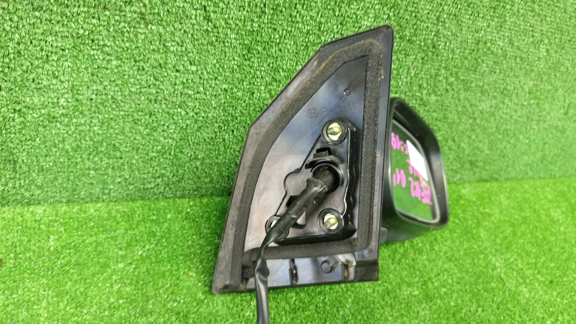 Зеркало правое переднее TOYOTA COROLLA, COROLLA FIELDER NZE121, NZE120, ZZE122, NZE124, CE121, NZE121G, ZZE123G, ZZE124G, ZZE122G, NZE124G, ZZE124 , 1NZ-FE, 1ZZ-FE 5K 3 ракурс Зеркало правое переднее TOYOTA COROLLA, COROLLA FIELDER NZE121, NZE120, ZZE122, NZE124, CE121, NZE121G, ZZE123G, ZZE124G, ZZE122G, NZE124G, ZZE124 , 1NZ-FE, 1ZZ-FE 5K 3 ракурс