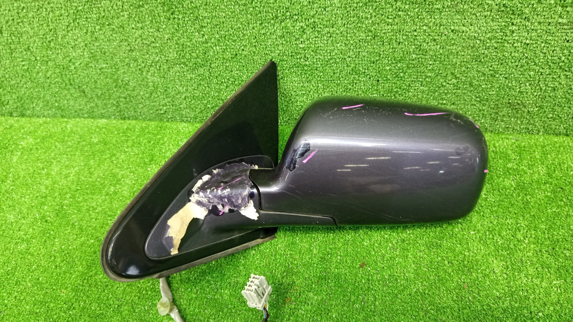 Зеркало левое переднее HONDA AVANCIER TA1, TA3, TA2, TA4 5K 1 ракурс Зеркало левое переднее HONDA AVANCIER TA1, TA3, TA2, TA4 5K 1 ракурс