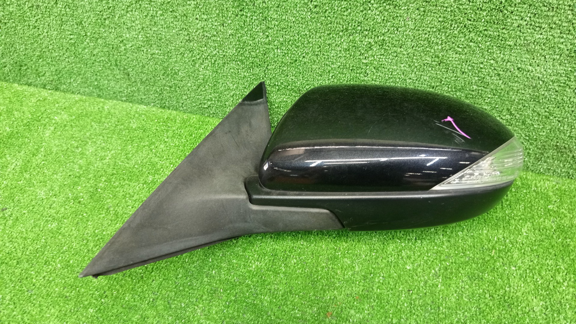 Зеркало левое переднее MAZDA ATENZA, MAZDA 6, 6 GH5FP, GH5AP, GH5AS, GH5FS, GHEFP, GHEFS, GH5AW, GH5FW, GHEFW, GH 8K 1 ракурс