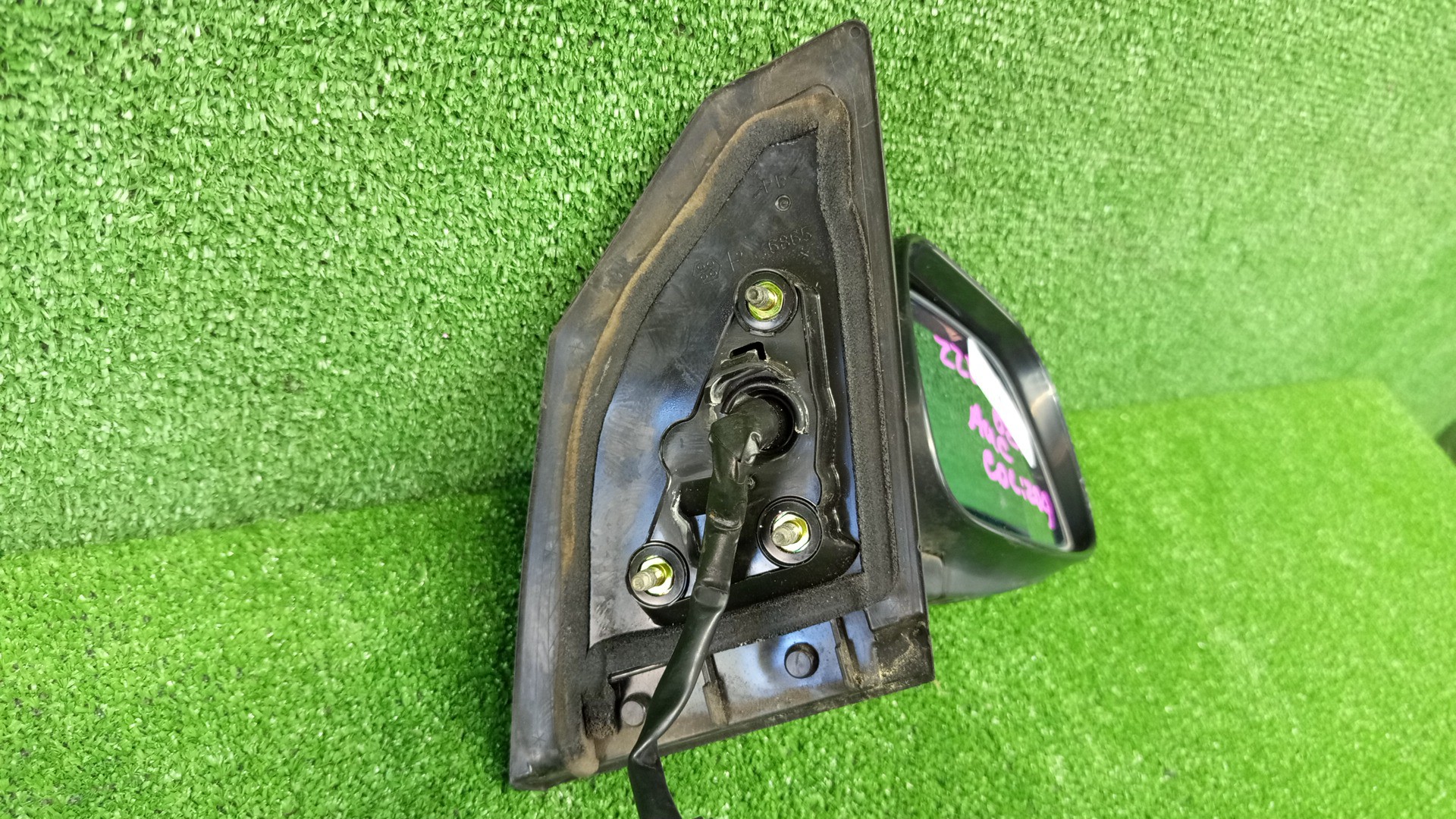 Зеркало правое переднее TOYOTA COROLLA, COROLLA FIELDER ZZE124, NZE121, NZE120, ZZE122, NZE124, CE121, NZE121G, ZZE123G, ZZE124G, ZZE122G, NZE124G , 1NZ-FE, 1ZZ-FE 5K 3 ракурс Зеркало правое переднее TOYOTA COROLLA, COROLLA FIELDER ZZE124, NZE121, NZE120, ZZE122, NZE124, CE121, NZE121G, ZZE123G, ZZE124G, ZZE122G, NZE124G , 1NZ-FE, 1ZZ-FE 5K 3 ракурс
