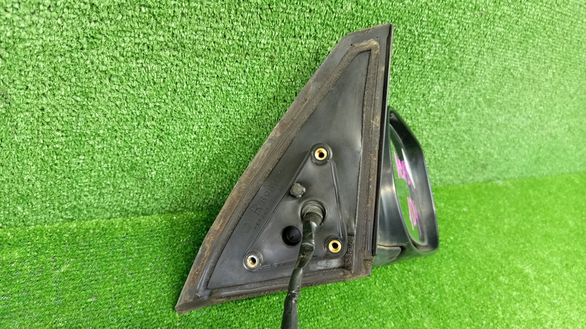 Зеркало правое переднее TOYOTA RAV4 ACA21W, ACA20W, ZCA26W, ZCA25W 5K 3 ракурс