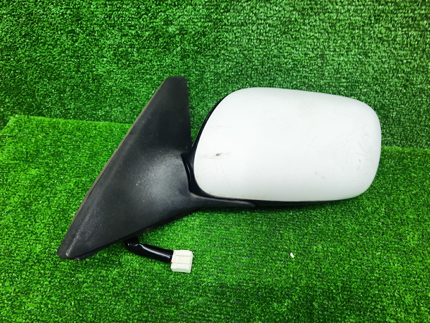 Зеркало левое переднее TOYOTA CALDINA ST215W, ST210G, ST215G, CT216, ST210, AT211, ST215, CT216G, AT211G 7K 1 ракурс