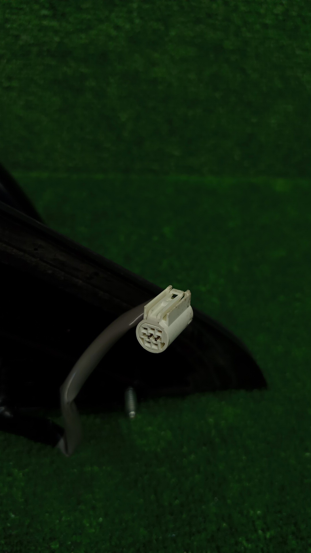 Зеркало левое переднее TOYOTA PROBOX, SUCCEED NCP51V, NCP58G, NCP55V, NCP50V, NCP59G, NLP51 3K 4 ракурс