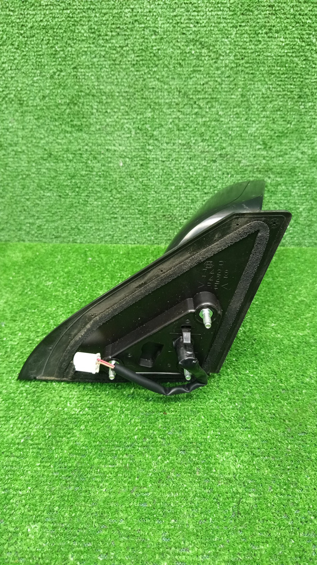 Зеркало правое переднее TOYOTA PROBOX, SUCCEED NCP51V, NCP58G, NCP55V, NCP50V, NCP59G, NLP51 3K 3 ракурс Зеркало правое переднее TOYOTA PROBOX, SUCCEED NCP51V, NCP58G, NCP55V, NCP50V, NCP59G, NLP51 3K 3 ракурс
