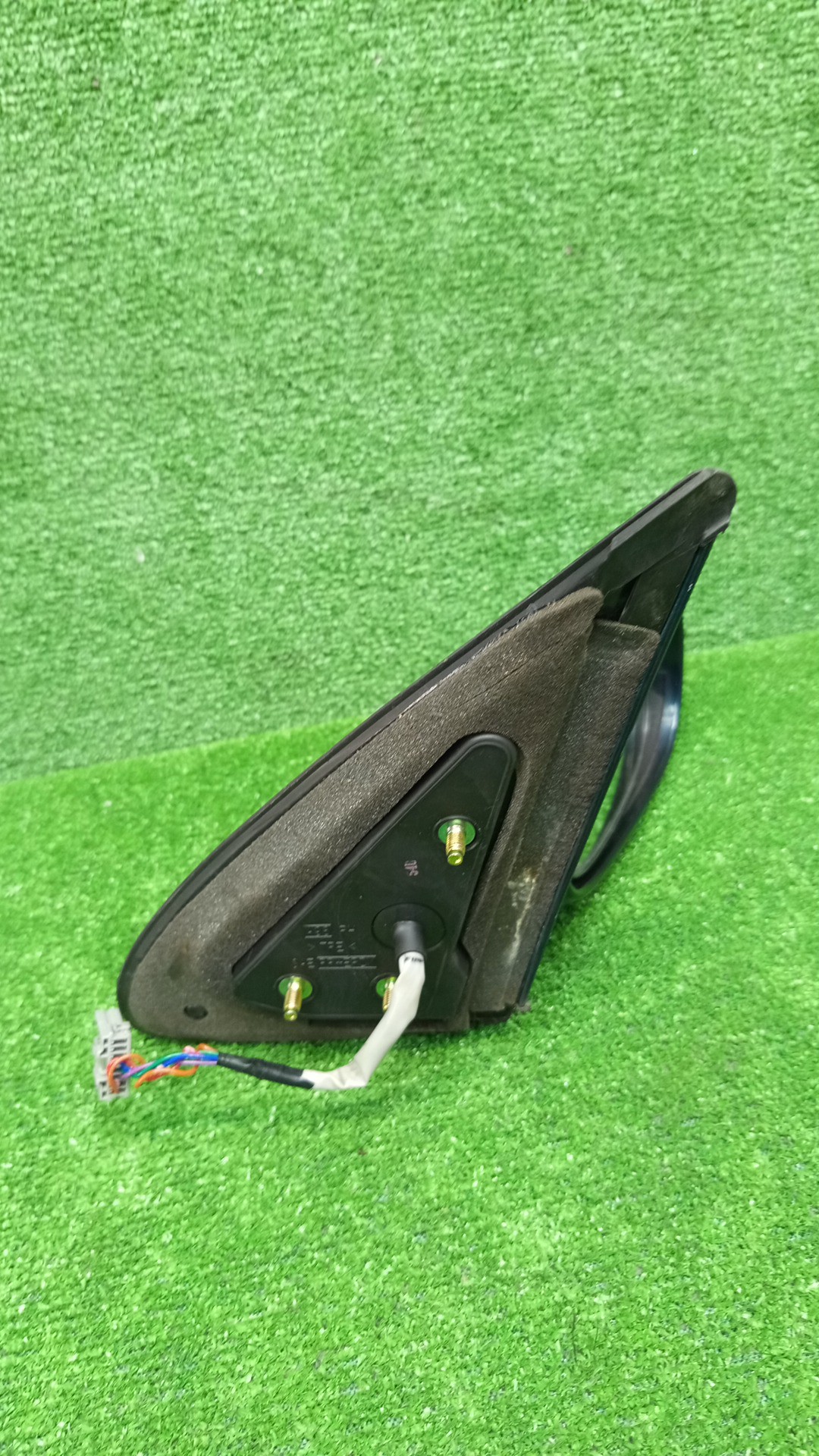 Зеркало правое переднее NISSAN BLUEBIRD SYLPHY G10, QG10, FG10, TG10, QNG10 5K 5 ракурс