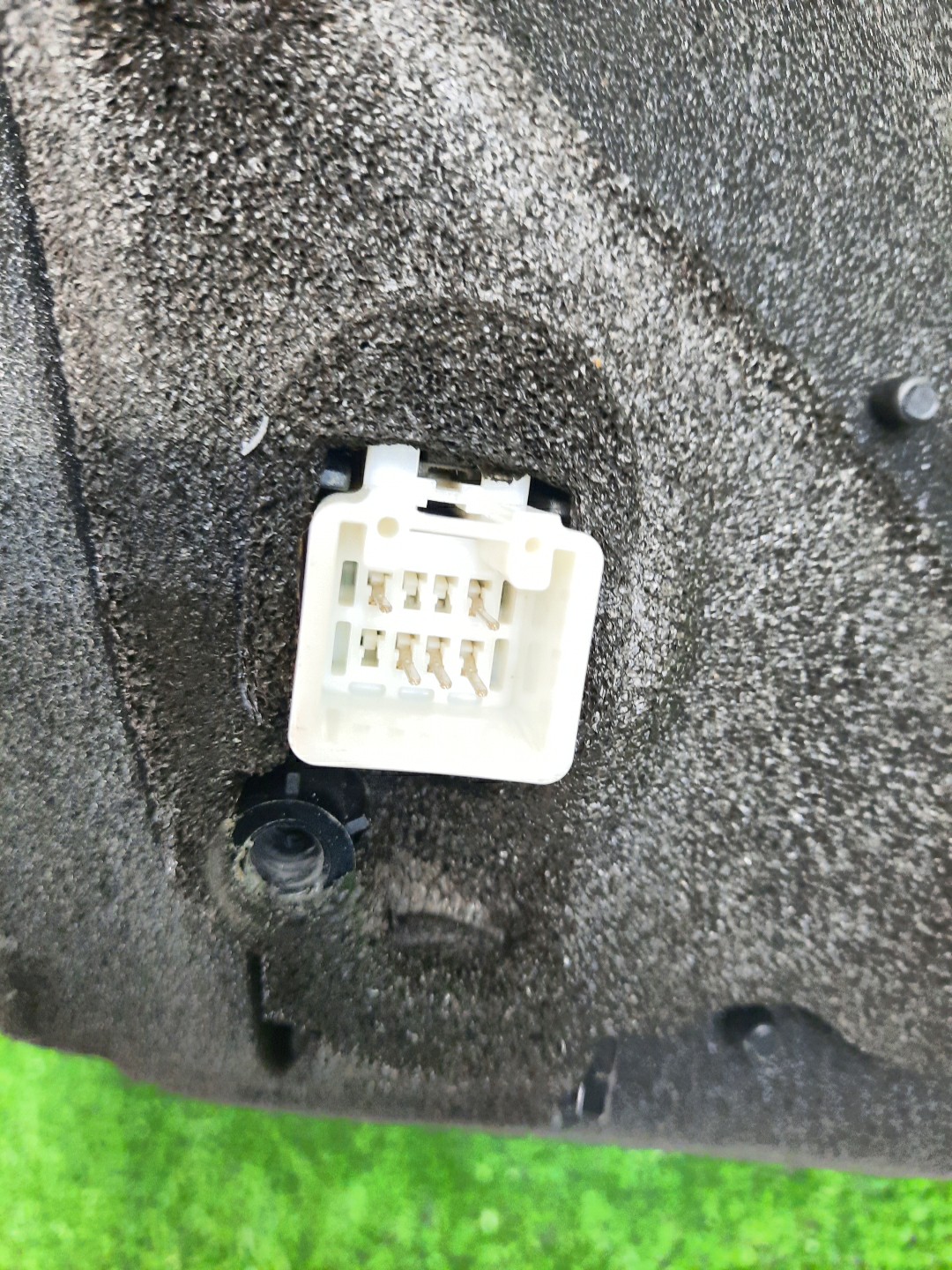 Зеркало левое переднее MAZDA AXELA, MAZDA 3, 3 BK5P, BK3P, BKEP, BK 5K 4 ракурс