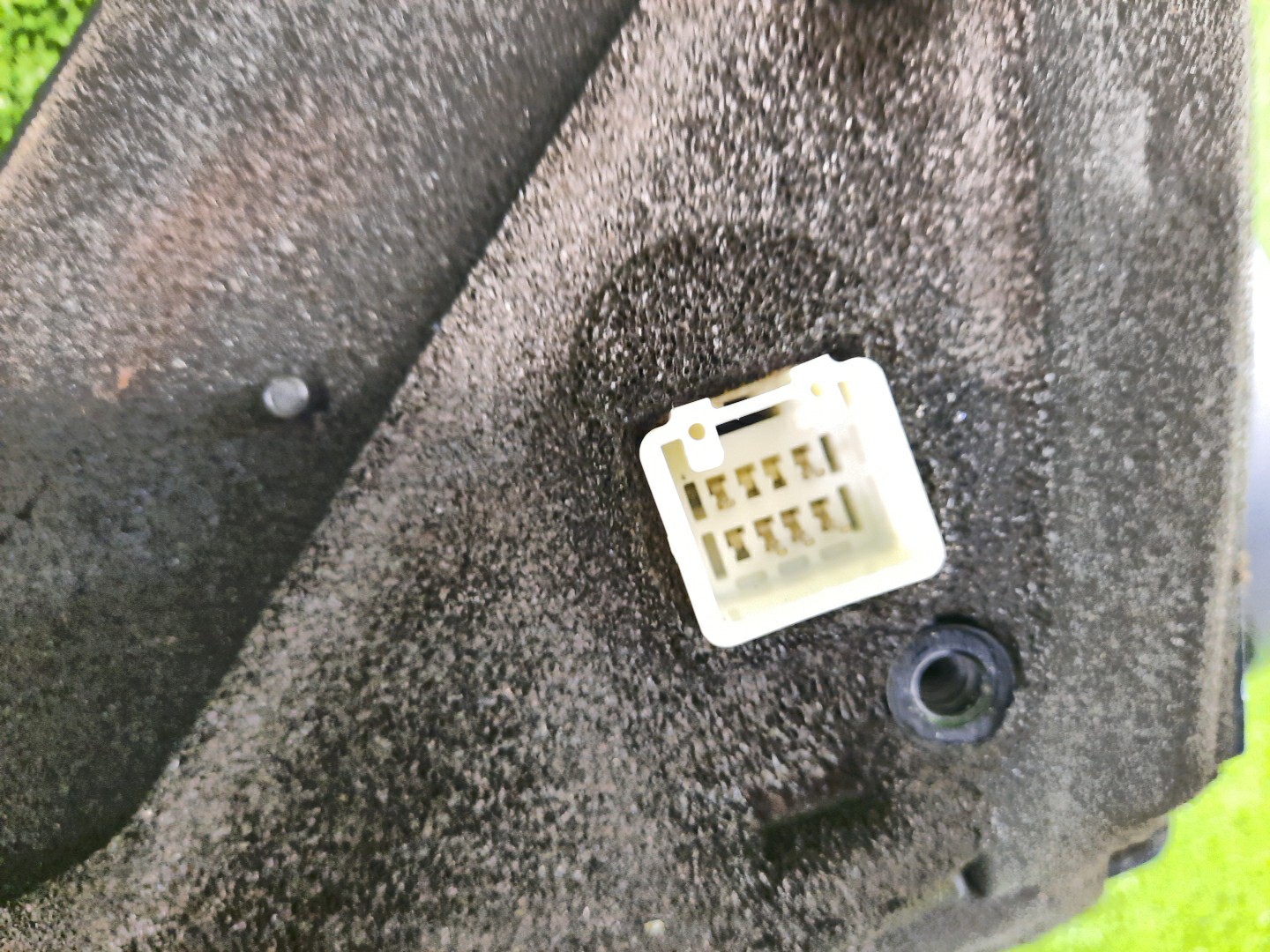 Зеркало правое переднее MAZDA AXELA, MAZDA 3, 3 BK5P, BK3P, BKEP, BK 5K 4 ракурс