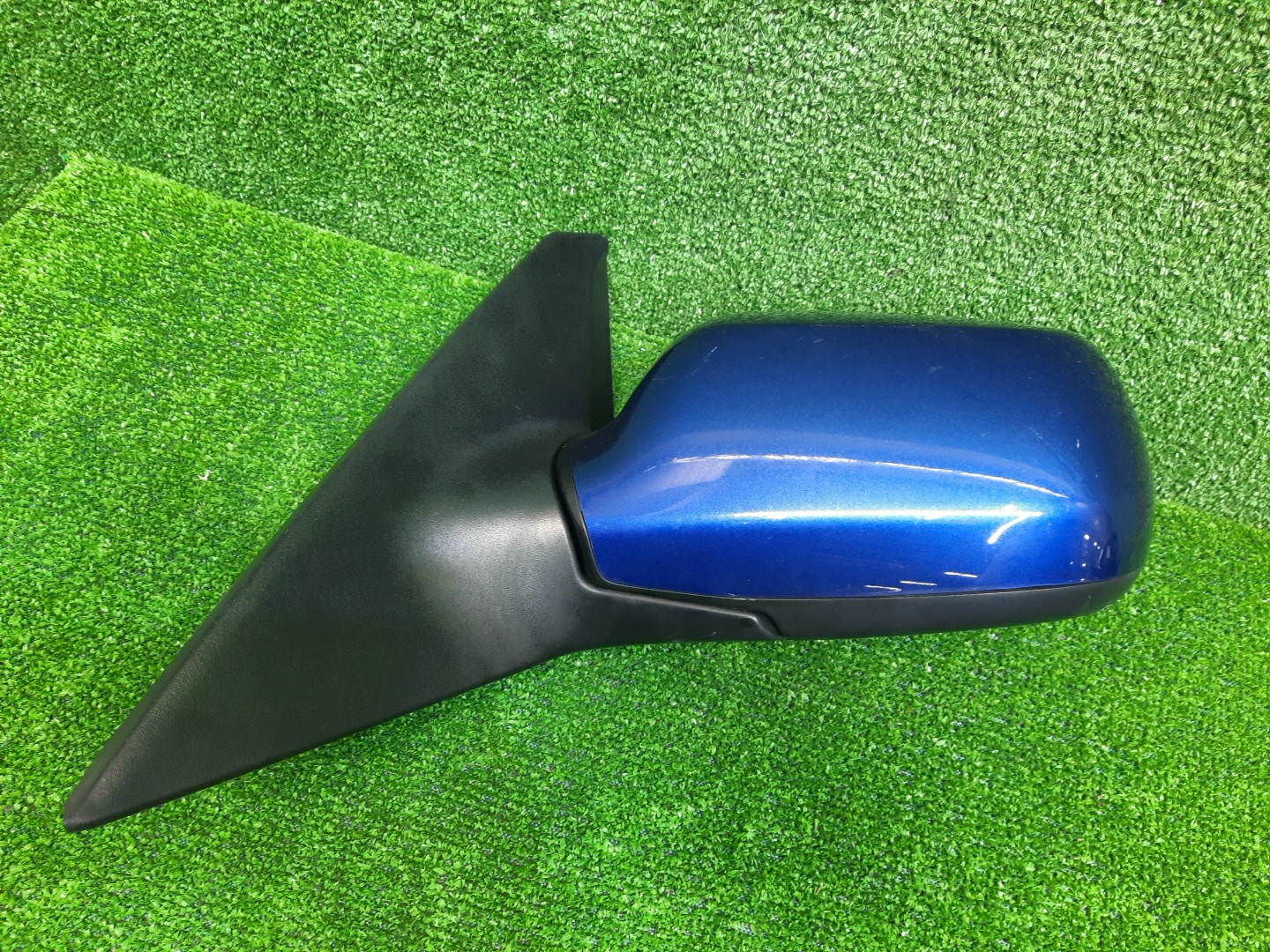 Зеркало левое переднее MAZDA AXELA, MAZDA 3, 3 BK5P, BK3P, BKEP, BK 5K 1 ракурс