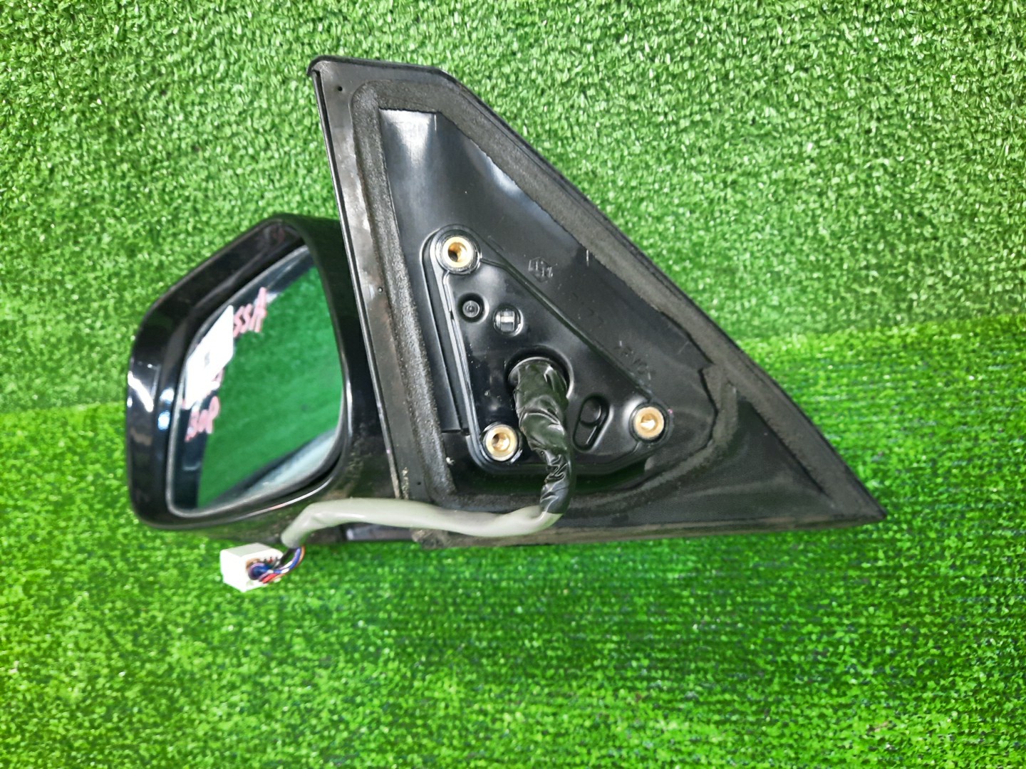 Зеркало левое переднее TOYOTA VEROSSA GX110, JZX110, GX115 7K 3 ракурс