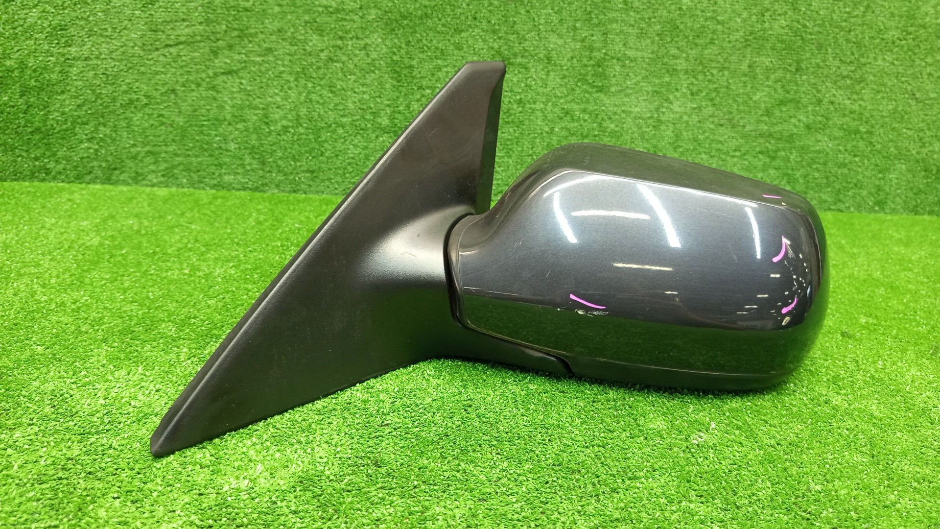 Зеркало левое переднее MAZDA AXELA, MAZDA3, 3 BK5P, BK3P, BKEP, BK 5K 1 ракурс