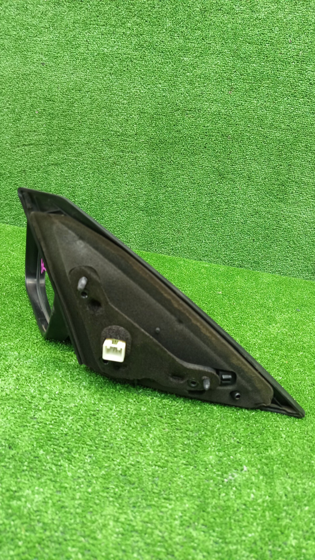 Зеркало левое переднее MAZDA AXELA, MAZDA3, 3 BK5P, BK3P, BKEP, BK 5K 4 ракурс