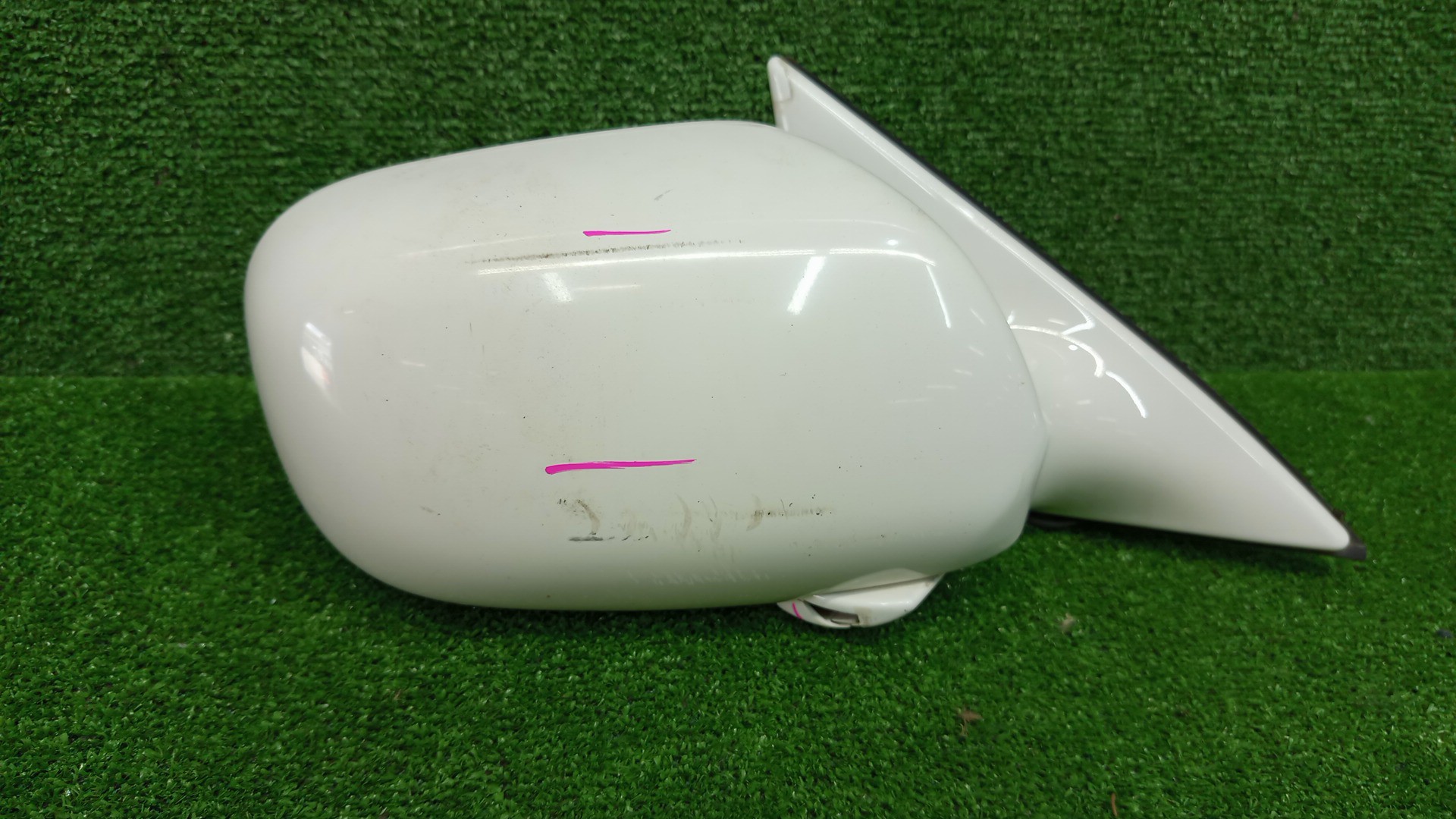 Зеркало правое переднее TOYOTA CAMRY, ALTIS ACV30, ACV35, ACV30N, ACV35N 7K 1 ракурс