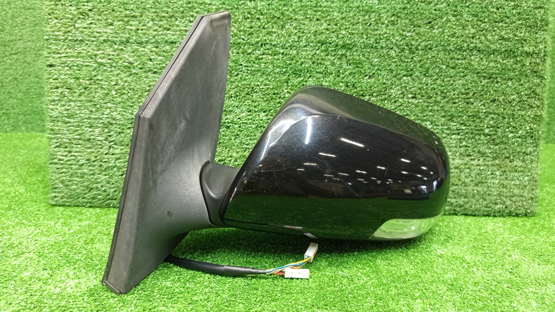 Зеркало левое переднее TOYOTA AXIO, COROLLA FIELDER, COROLLA  AXIO, FIELDER NZE141, NZE144, ZRE142, ZRE144, ZRE144G, ZRE142G, NZE144G, NZE141G 9K 1 ракурс