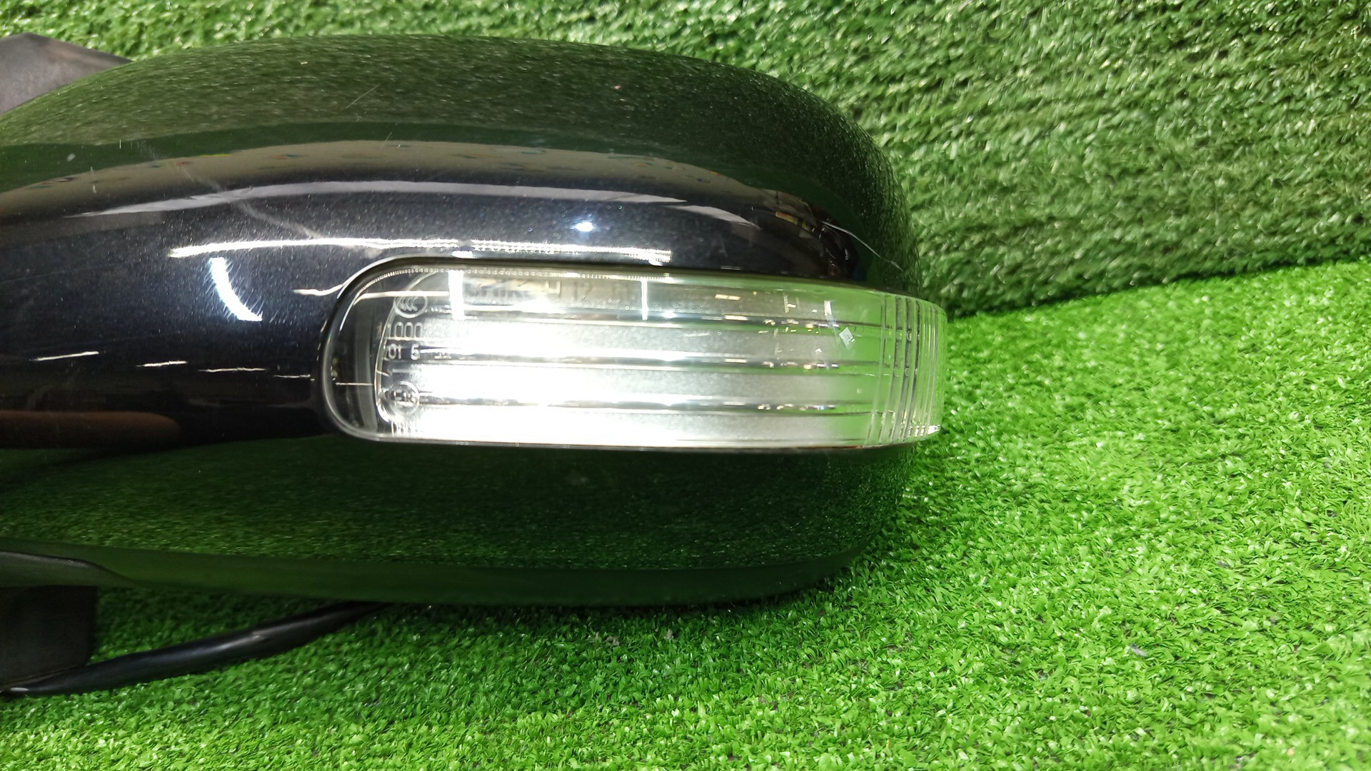 Зеркало левое переднее TOYOTA AXIO, COROLLA FIELDER, COROLLA  AXIO, FIELDER NZE141, NZE144, ZRE142, ZRE144, ZRE144G, ZRE142G, NZE144G, NZE141G 9K 2 ракурс
