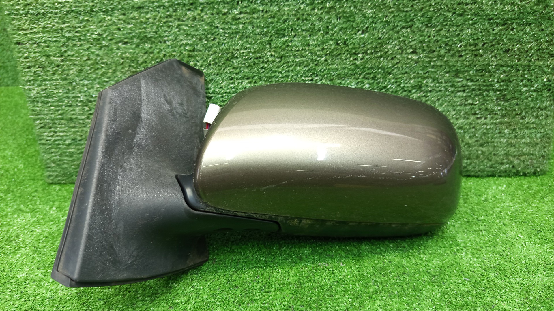 Зеркало левое переднее TOYOTA AXIO, COROLLA FIELDER, COROLLA  AXIO, FIELDER NZE141, NZE144, ZRE142, ZRE144, ZRE144G, ZRE142G, NZE144G, NZE141G 5K 1 ракурс