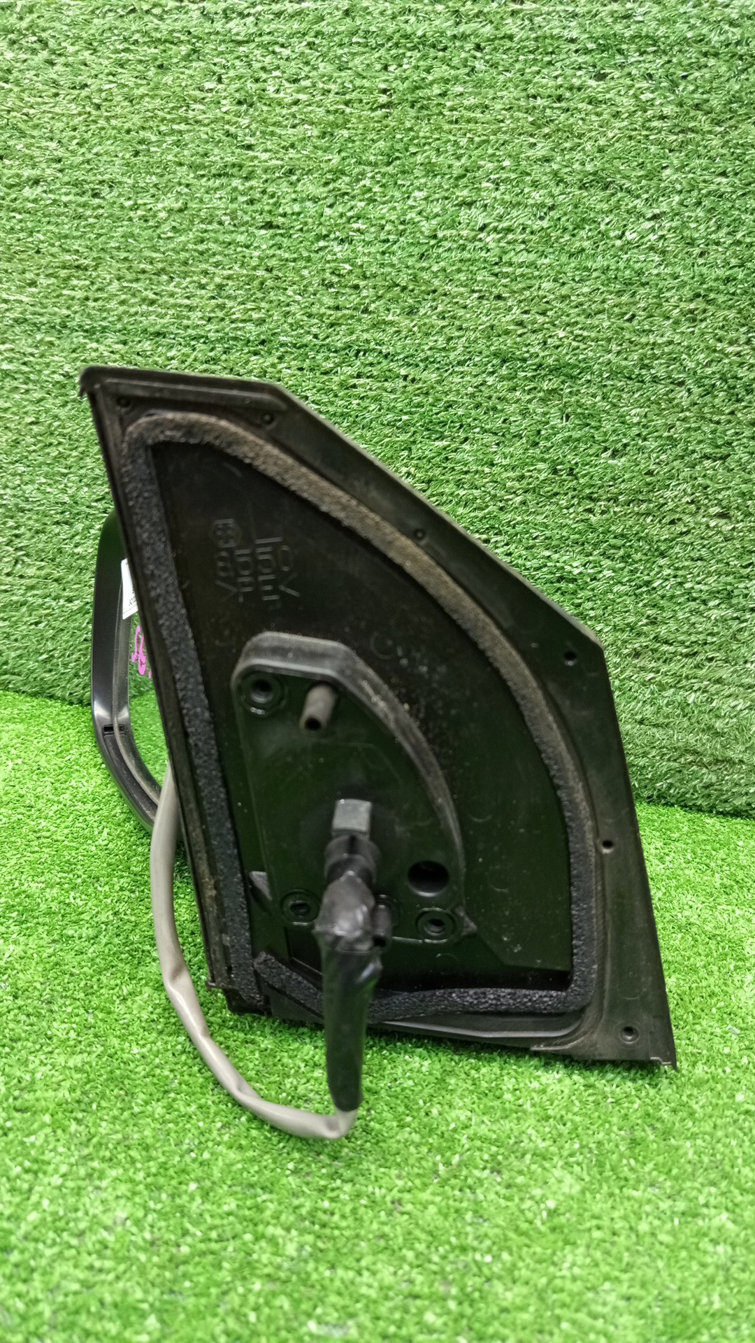 Зеркало левое переднее TOYOTA AXIO, COROLLA FIELDER, COROLLA  AXIO, FIELDER NZE141, NZE144, ZRE142, ZRE144, ZRE144G, ZRE142G, NZE144G, NZE141G 5K 3 ракурс