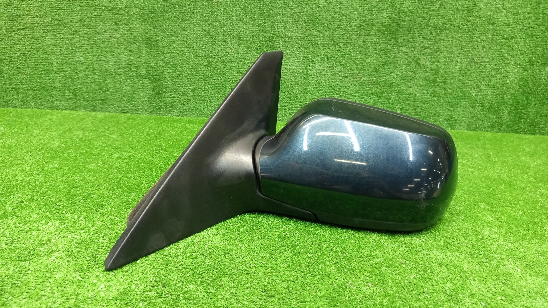 Зеркало левое переднее MAZDA AXELA, MAZDA3, 3 BK5P, BK3P, BKEP, BK 5K 1 ракурс