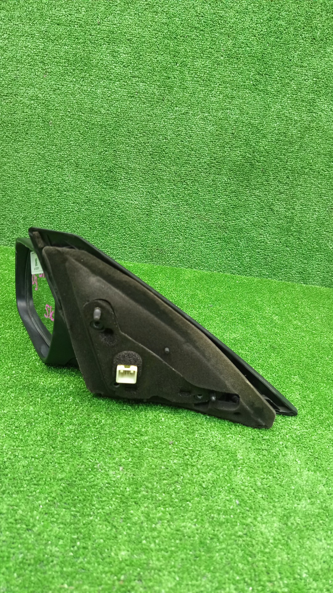 Зеркало левое переднее MAZDA AXELA, MAZDA3, 3 BK5P, BK3P, BKEP, BK 5K 3 ракурс
