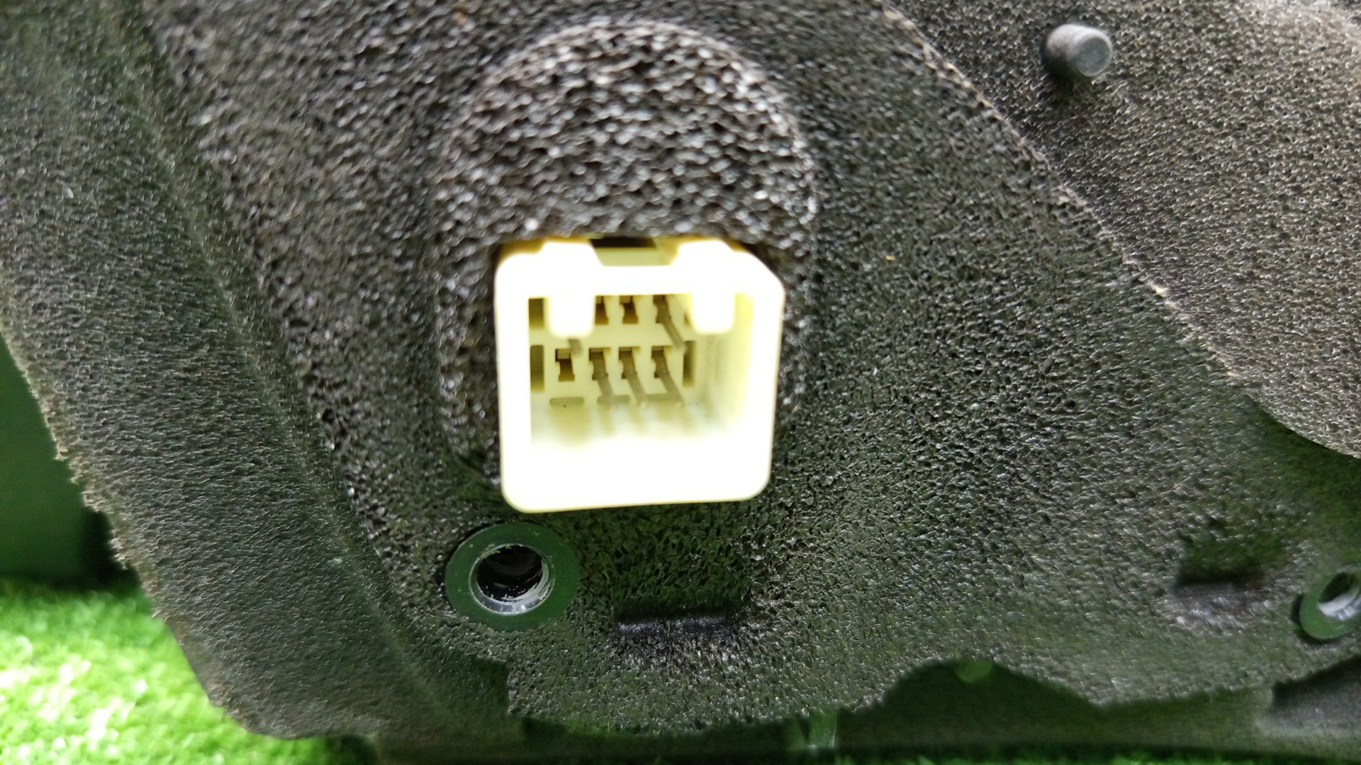 Зеркало левое переднее MAZDA AXELA, MAZDA3, 3 BK5P, BK3P, BKEP, BK 5K 4 ракурс