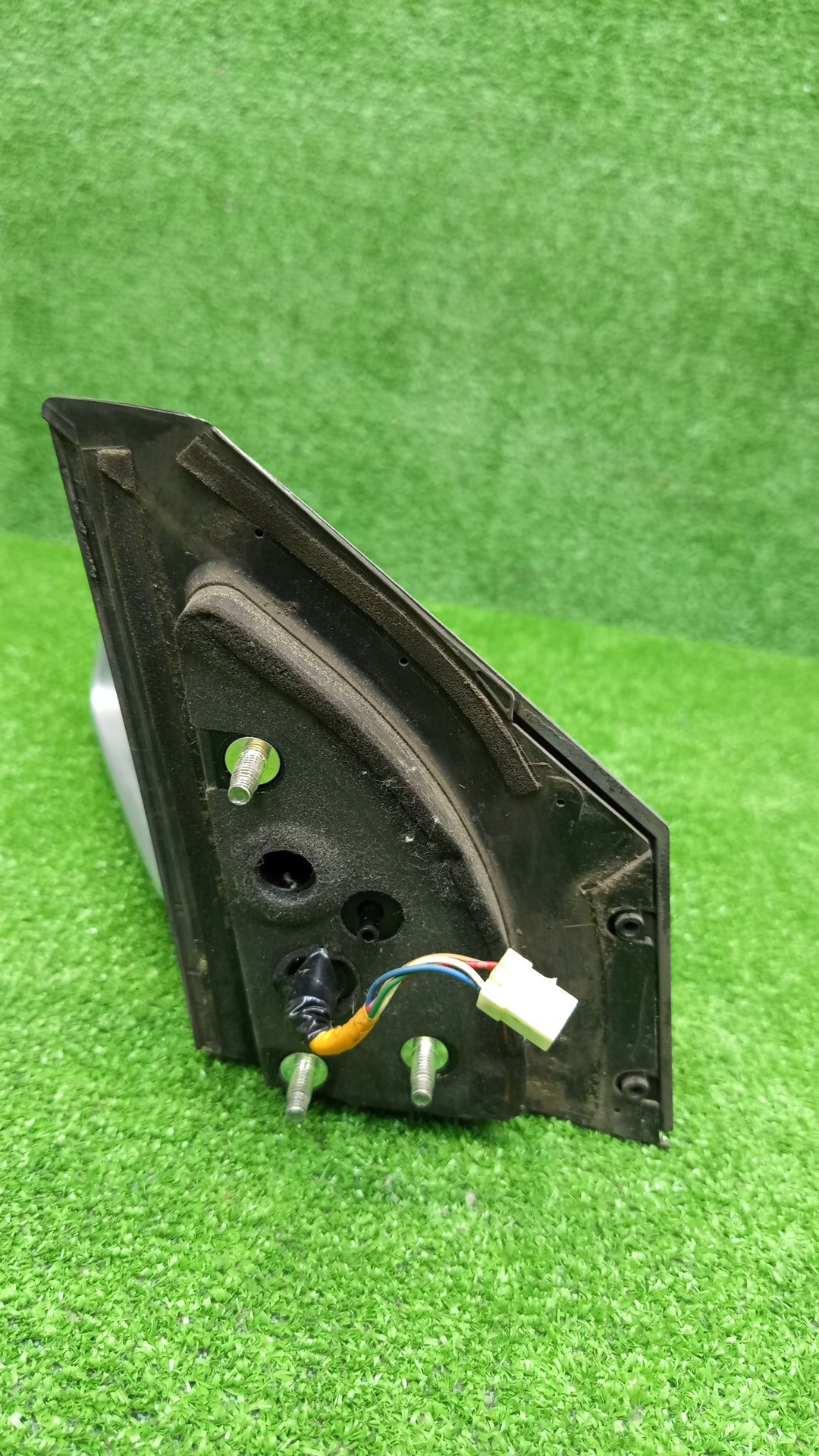 Зеркало левое переднее MITSUBISHI LANCER CEDIA, LANCER CS3W, CS9W, CS9A, CS1A, CS2A, CS2W, CS5W, CS5A, CS3A, CS6A, CS2V 5K 3 ракурс