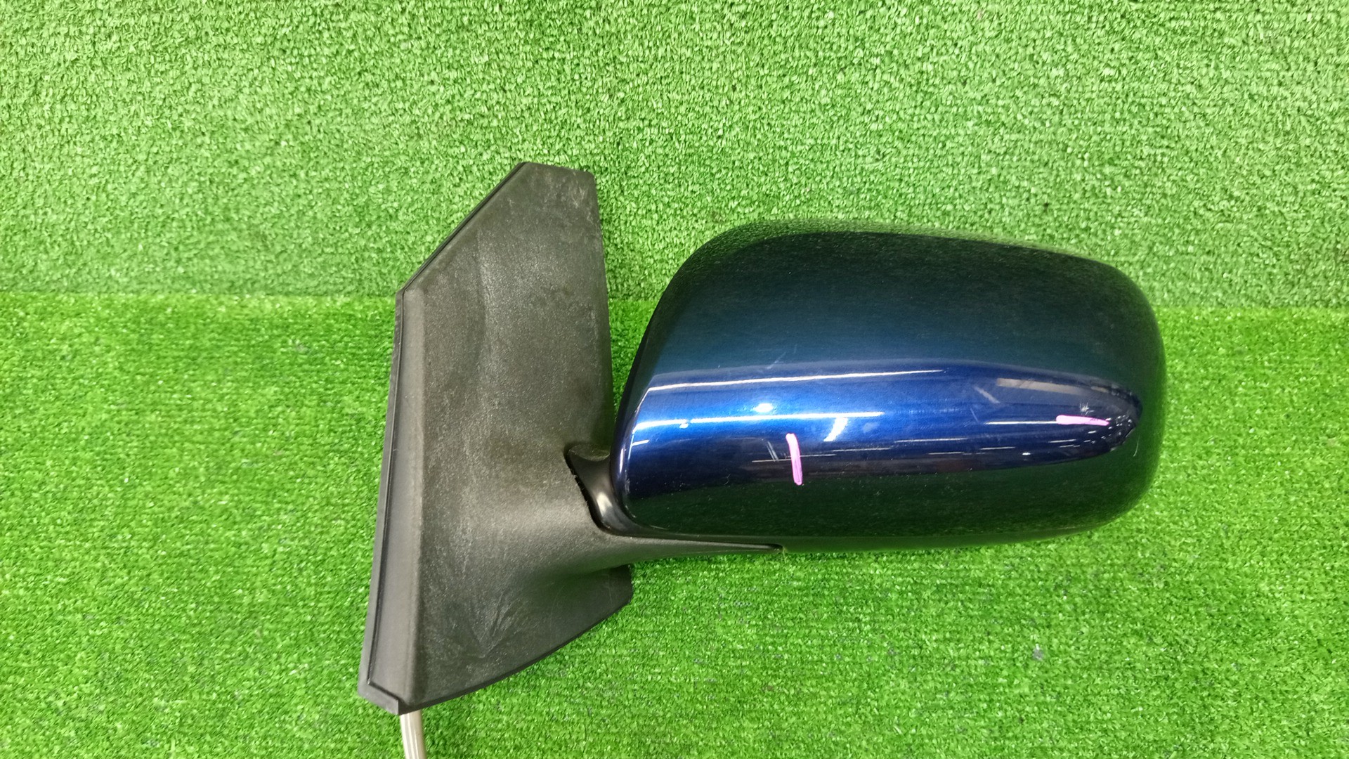 Зеркало левое переднее TOYOTA AXIO, COROLLA FIELDER, COROLLA  AXIO, FIELDER NZE141, NZE144, ZRE142, ZRE144, ZRE144G, ZRE142G, NZE144G, NZE141G 7K 1 ракурс
