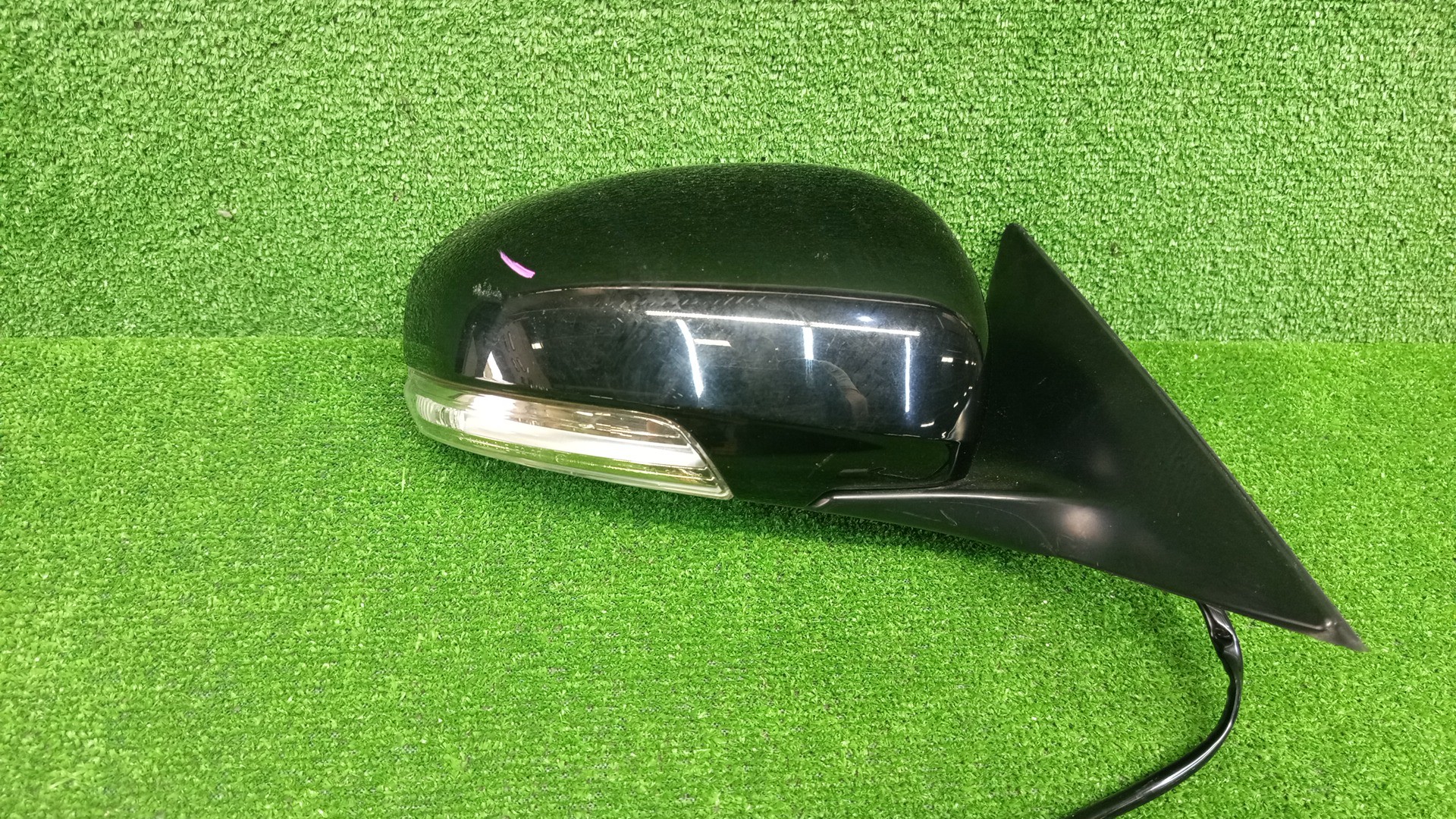 Зеркало правое переднее TOYOTA CAMRY, ALTIS AHV40, GSV40, ACV40, ACV45, ACV40N, ACV45N 9K 1 ракурс