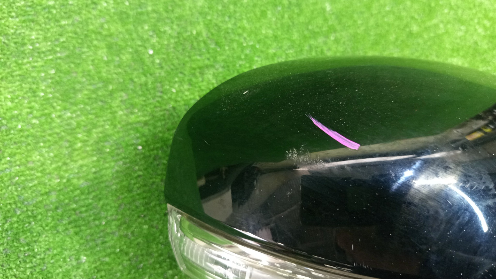 Зеркало правое переднее TOYOTA CAMRY, ALTIS AHV40, GSV40, ACV40, ACV45, ACV40N, ACV45N 9K 5 ракурс