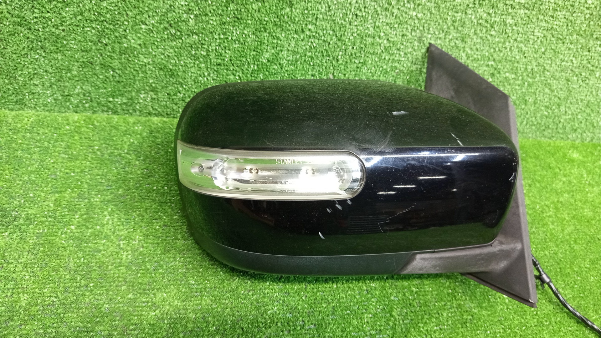 Зеркало правое переднее MAZDA CX-7 ER3P 8K 1 ракурс
