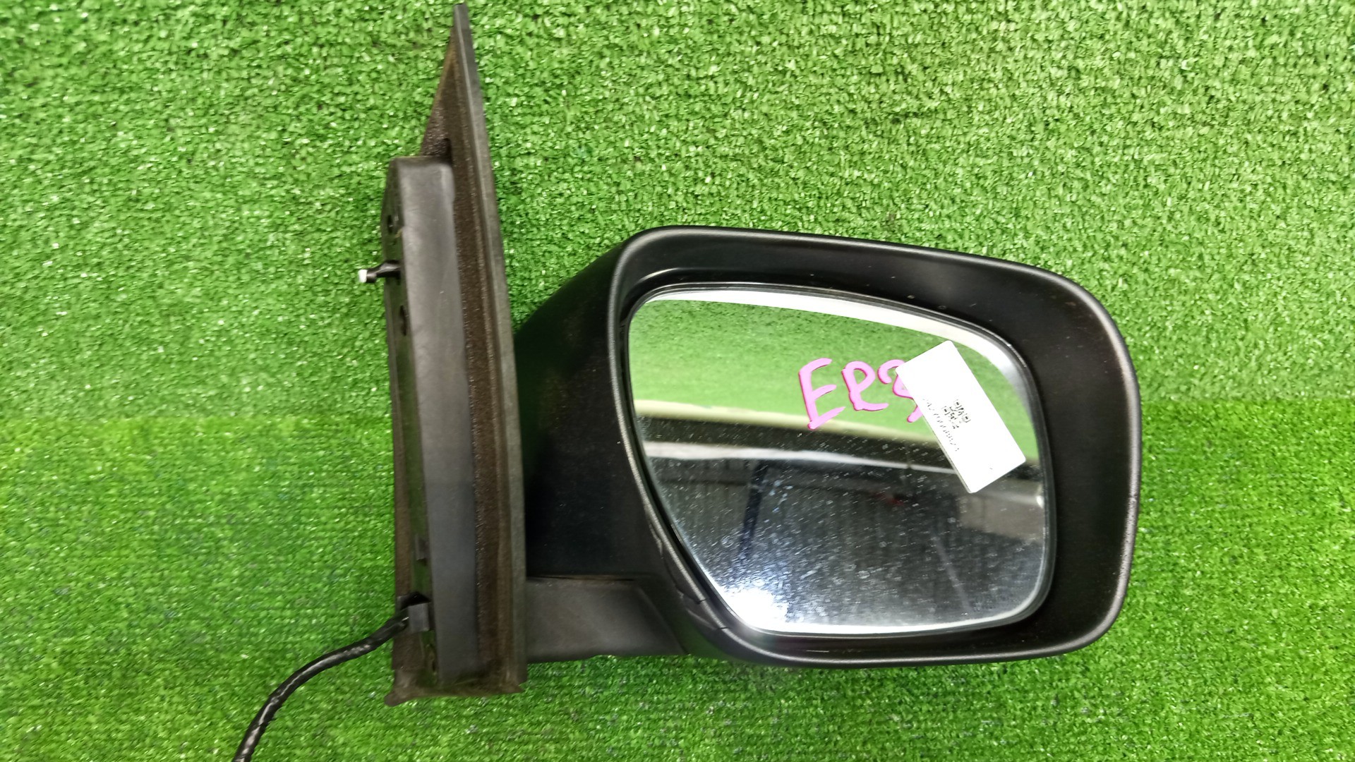 Зеркало правое переднее MAZDA CX-7 ER3P 8K 2 ракурс