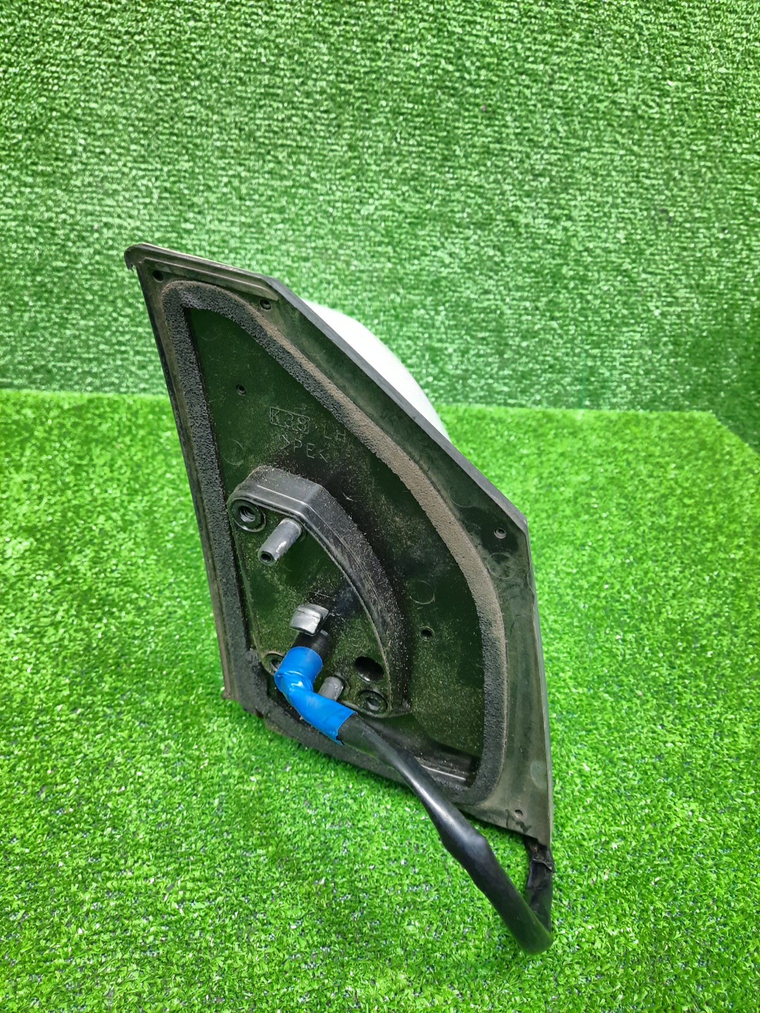 Зеркало левое переднее TOYOTA AXIO, COROLLA FIELDER, COROLLA  AXIO, FIELDER NZE141, NZE144, ZRE142, ZRE144, ZRE144G, ZRE142G, NZE144G, NZE141G 9K 5 ракурс