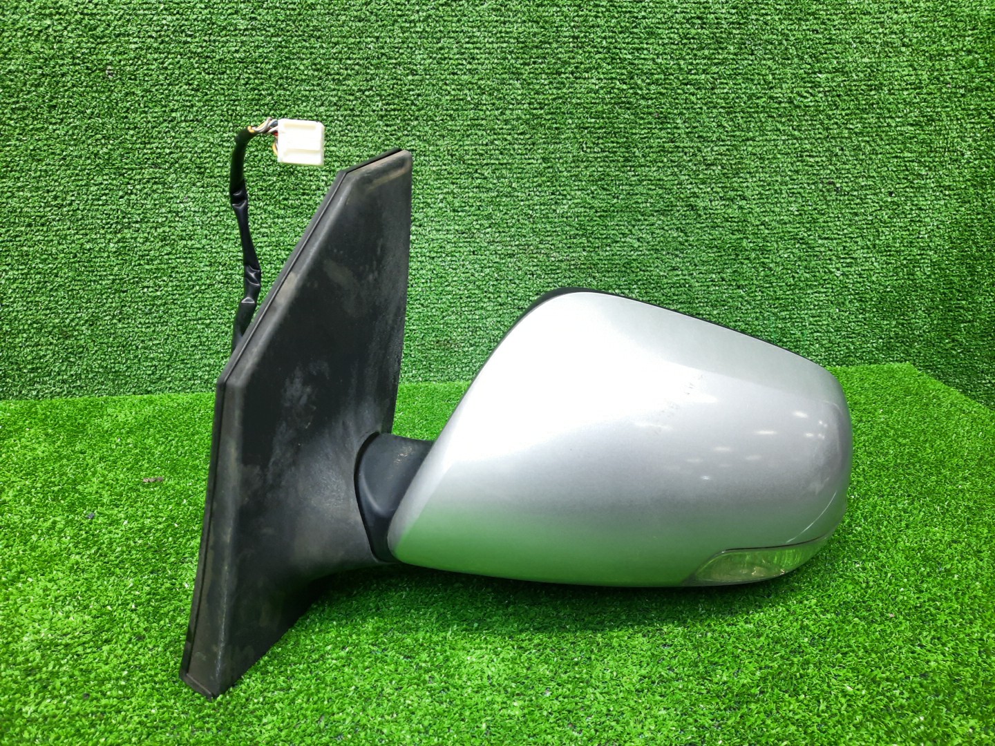 Зеркало левое переднее TOYOTA AXIO, COROLLA FIELDER, COROLLA  AXIO, FIELDER NZE141, NZE144, ZRE142, ZRE144, ZRE144G, ZRE142G, NZE144G, NZE141G 9K 1 ракурс