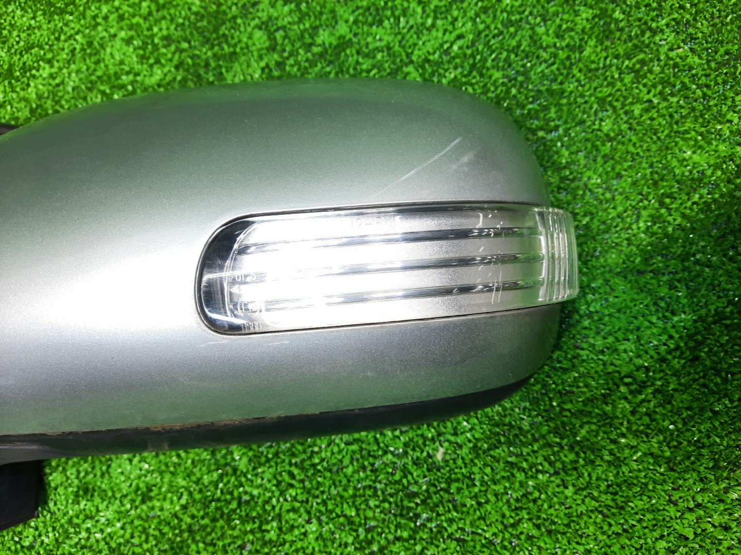 Зеркало левое переднее TOYOTA AXIO, COROLLA FIELDER, COROLLA  AXIO, FIELDER NZE141, NZE144, ZRE142, ZRE144, ZRE144G, ZRE142G, NZE144G, NZE141G 9K 5 ракурс